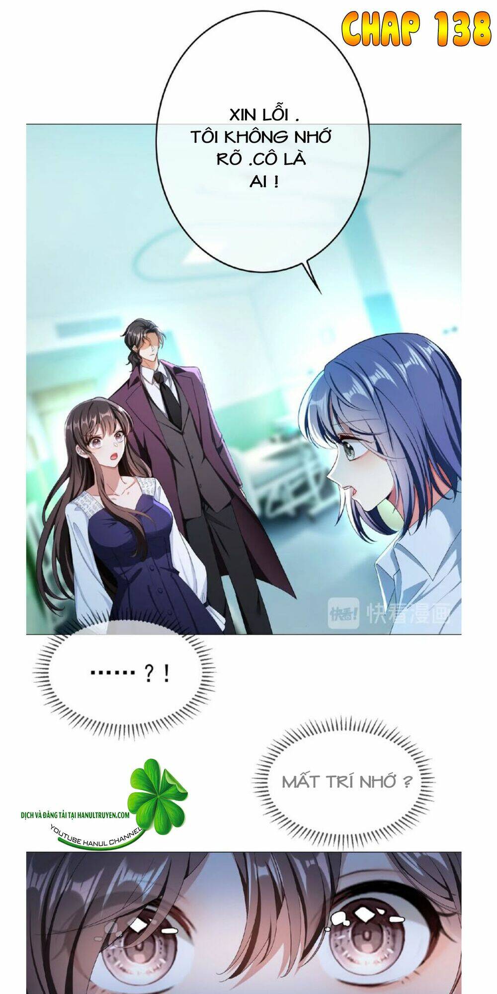 Cô Vợ Nhỏ Nuông Chiều Quá Lại Thành Ác!! Chapter 138 - Trang 2