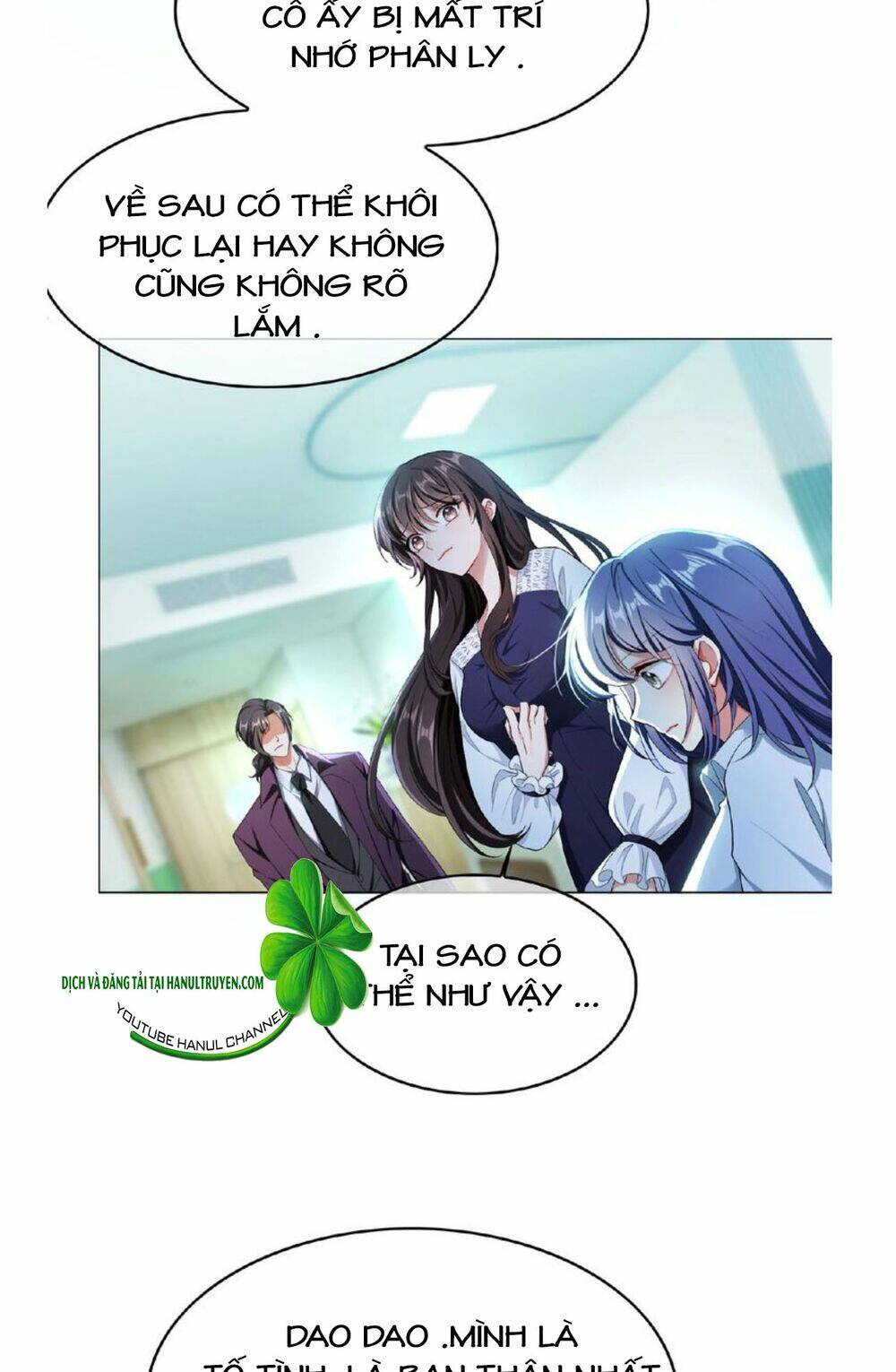 Cô Vợ Nhỏ Nuông Chiều Quá Lại Thành Ác!! Chapter 138 - Trang 2