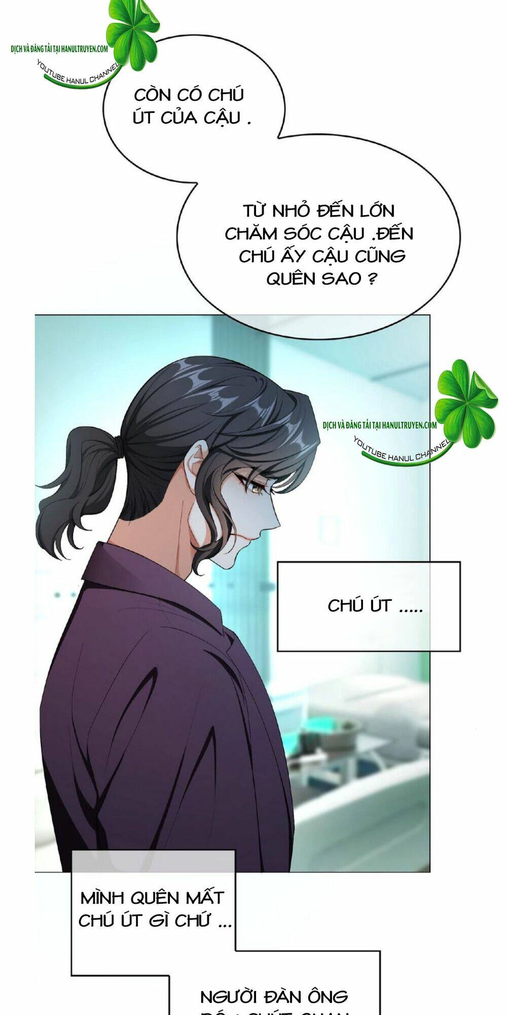 Cô Vợ Nhỏ Nuông Chiều Quá Lại Thành Ác!! Chapter 138 - Trang 2