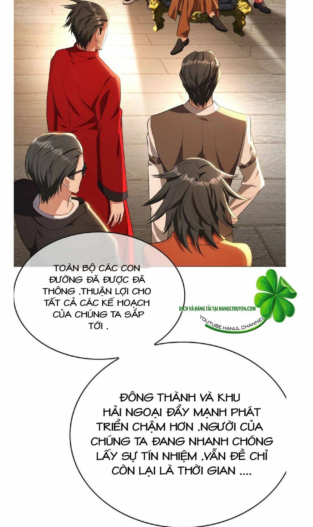 Cô Vợ Nhỏ Nuông Chiều Quá Lại Thành Ác!! Chapter 139 - Trang 2