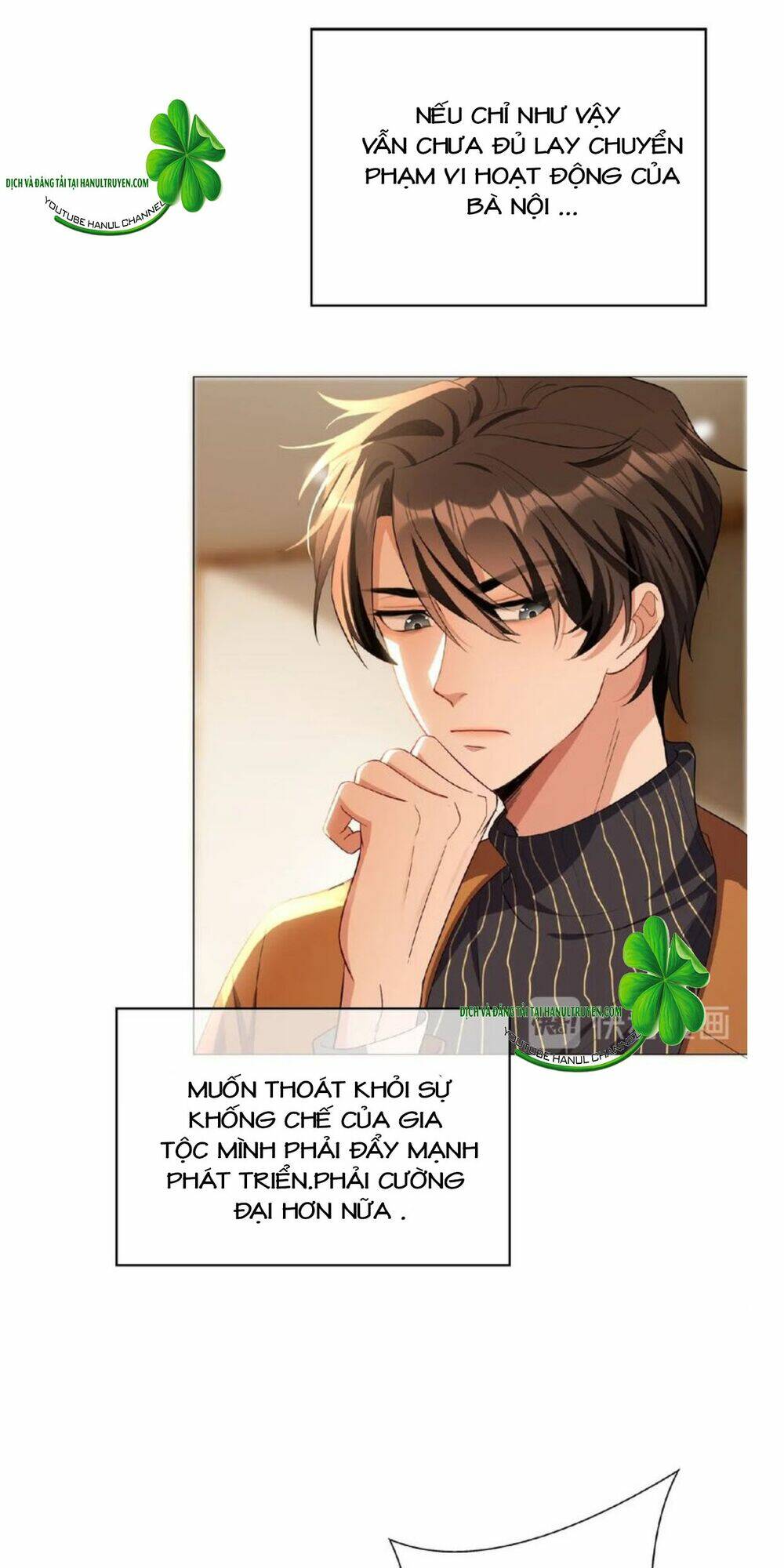 Cô Vợ Nhỏ Nuông Chiều Quá Lại Thành Ác!! Chapter 139 - Trang 2