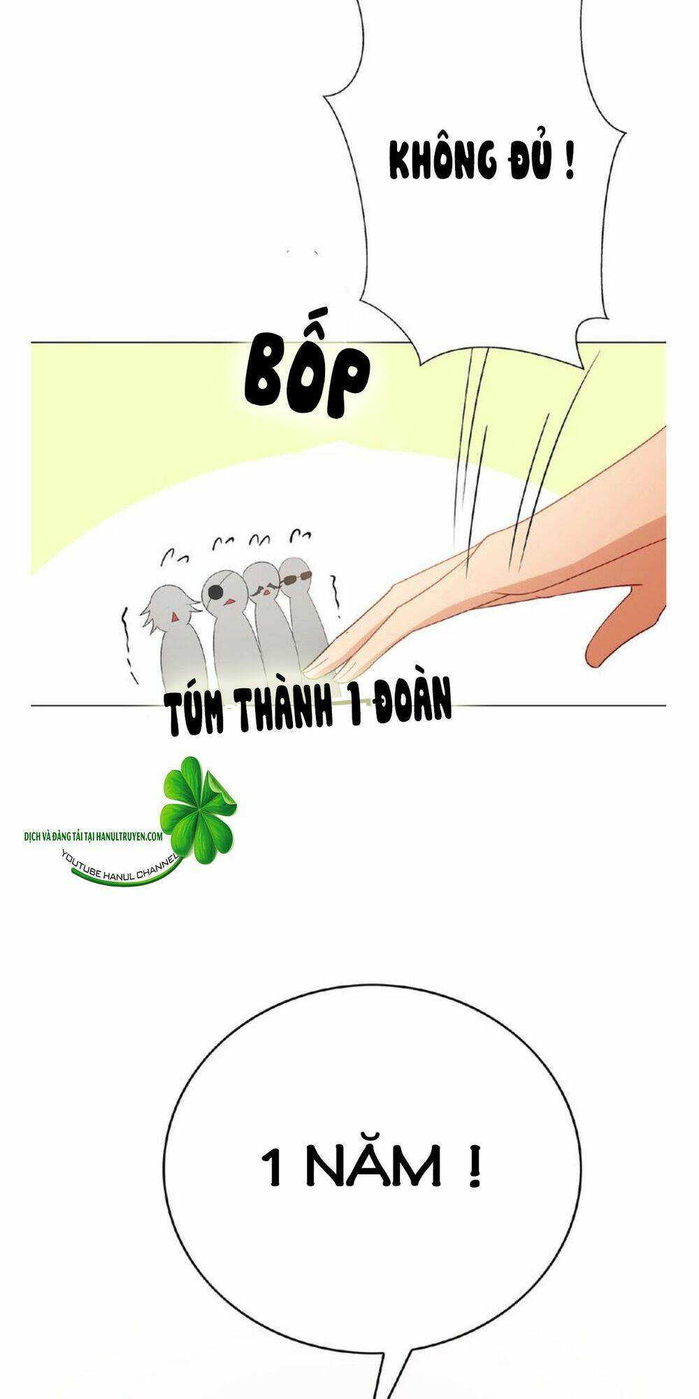 Cô Vợ Nhỏ Nuông Chiều Quá Lại Thành Ác!! Chapter 139 - Trang 2