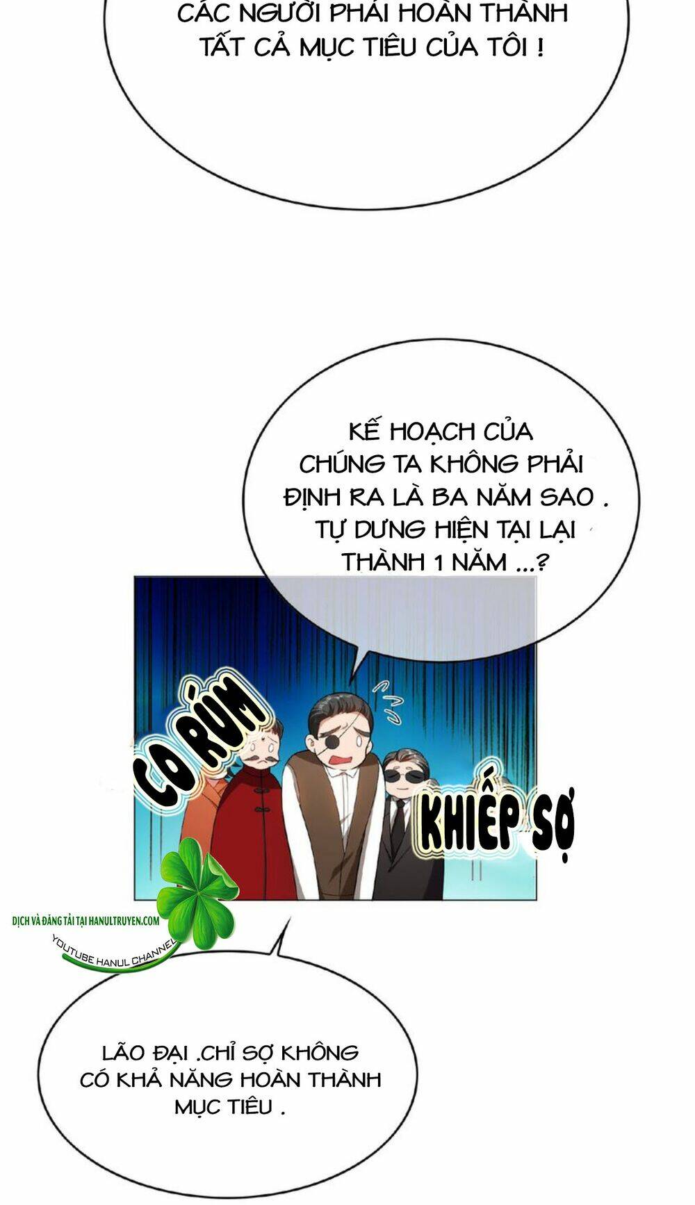 Cô Vợ Nhỏ Nuông Chiều Quá Lại Thành Ác!! Chapter 139 - Trang 2
