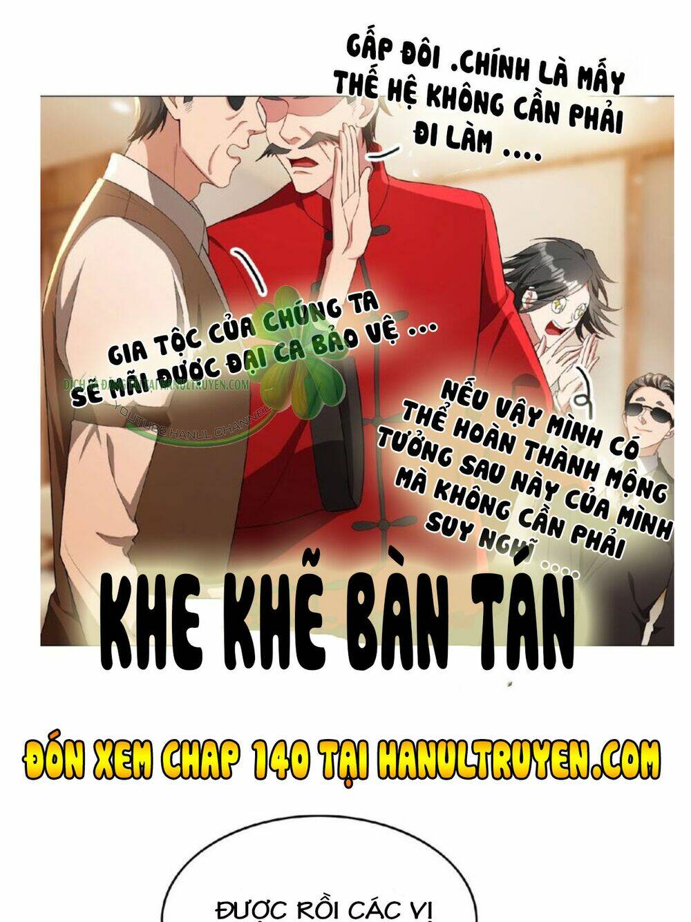 Cô Vợ Nhỏ Nuông Chiều Quá Lại Thành Ác!! Chapter 139 - Trang 2