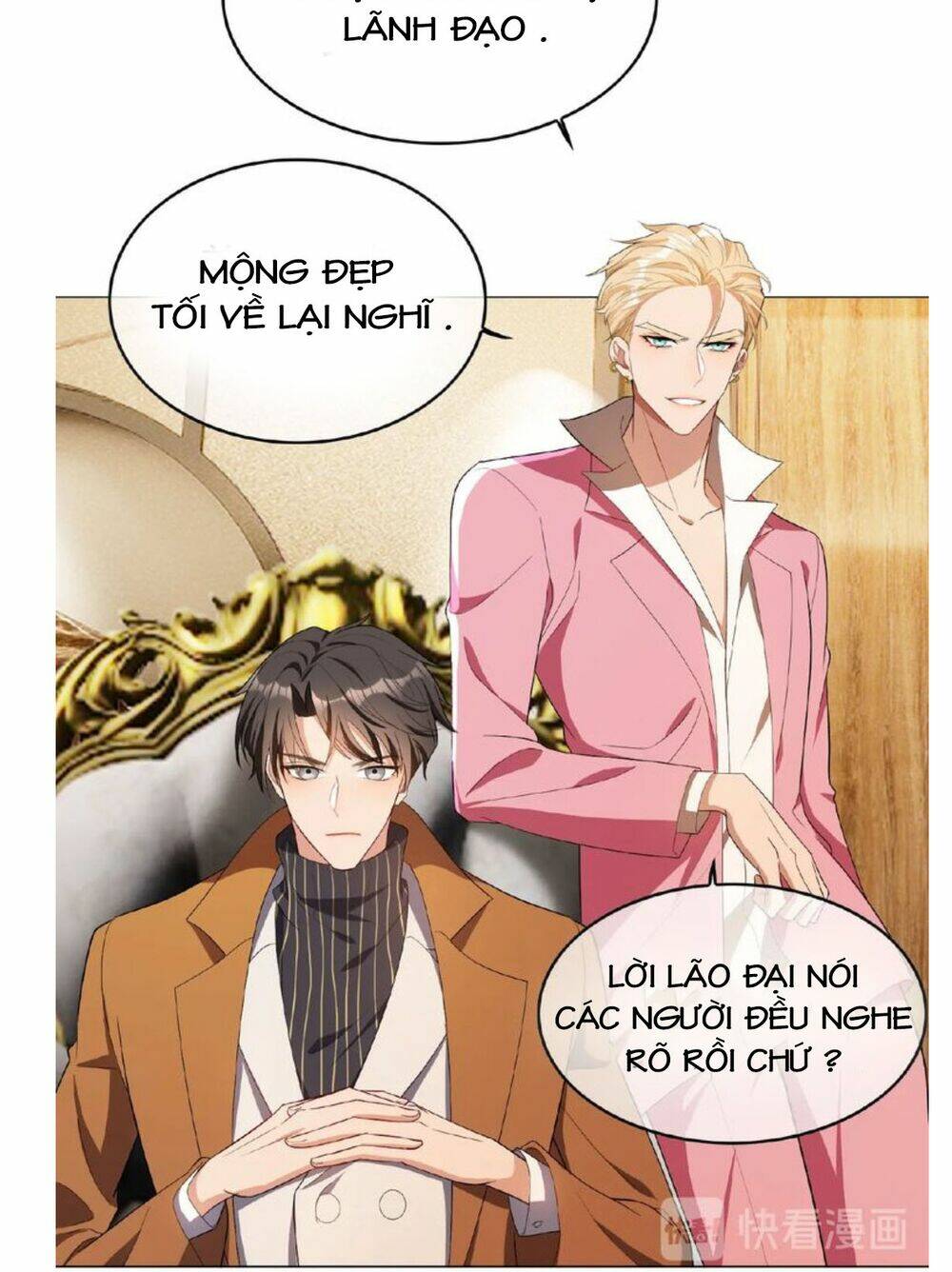 Cô Vợ Nhỏ Nuông Chiều Quá Lại Thành Ác!! Chapter 139 - Trang 2