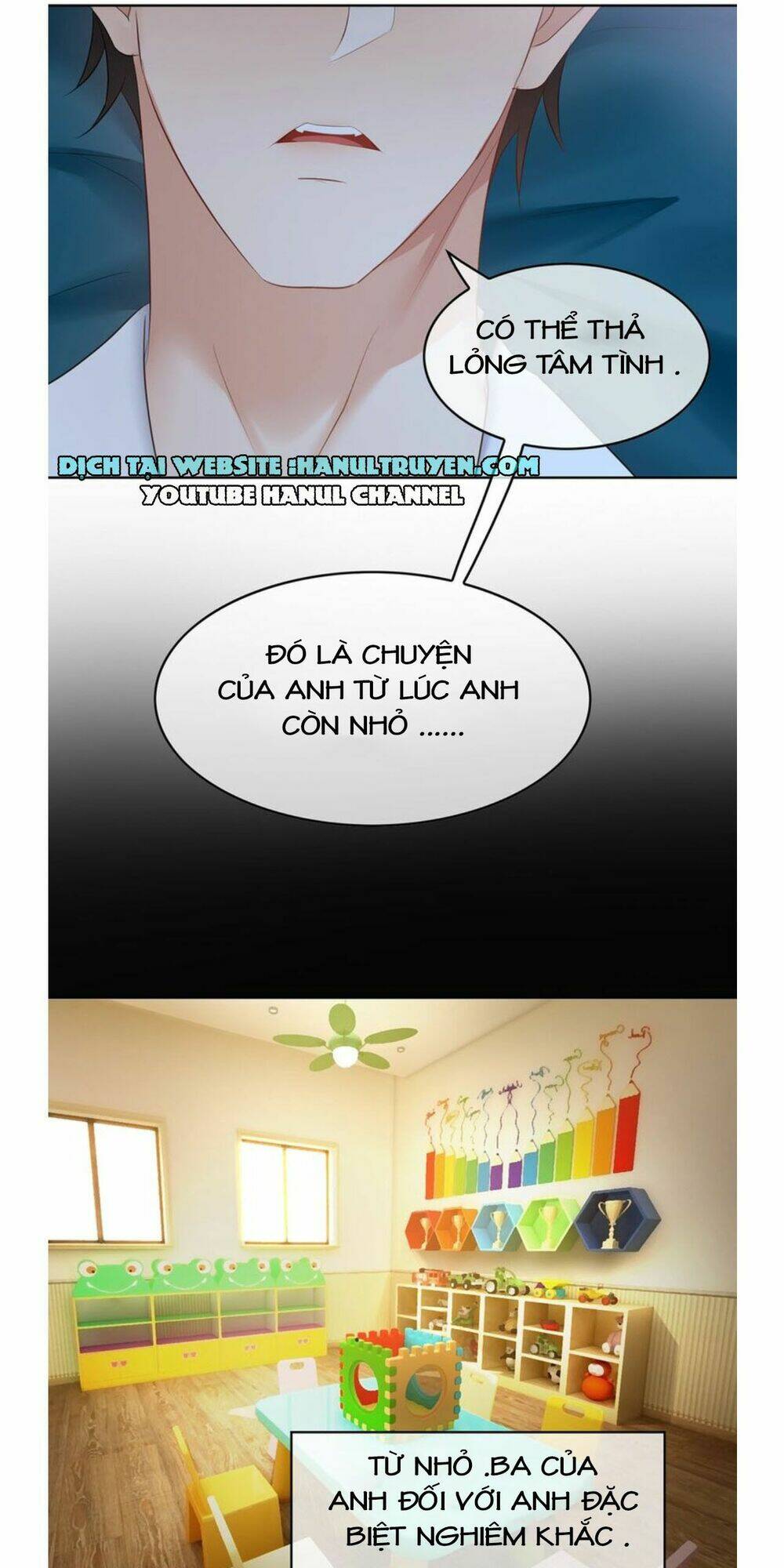 Cô Vợ Nhỏ Nuông Chiều Quá Lại Thành Ác!! Chapter 14 - Trang 2