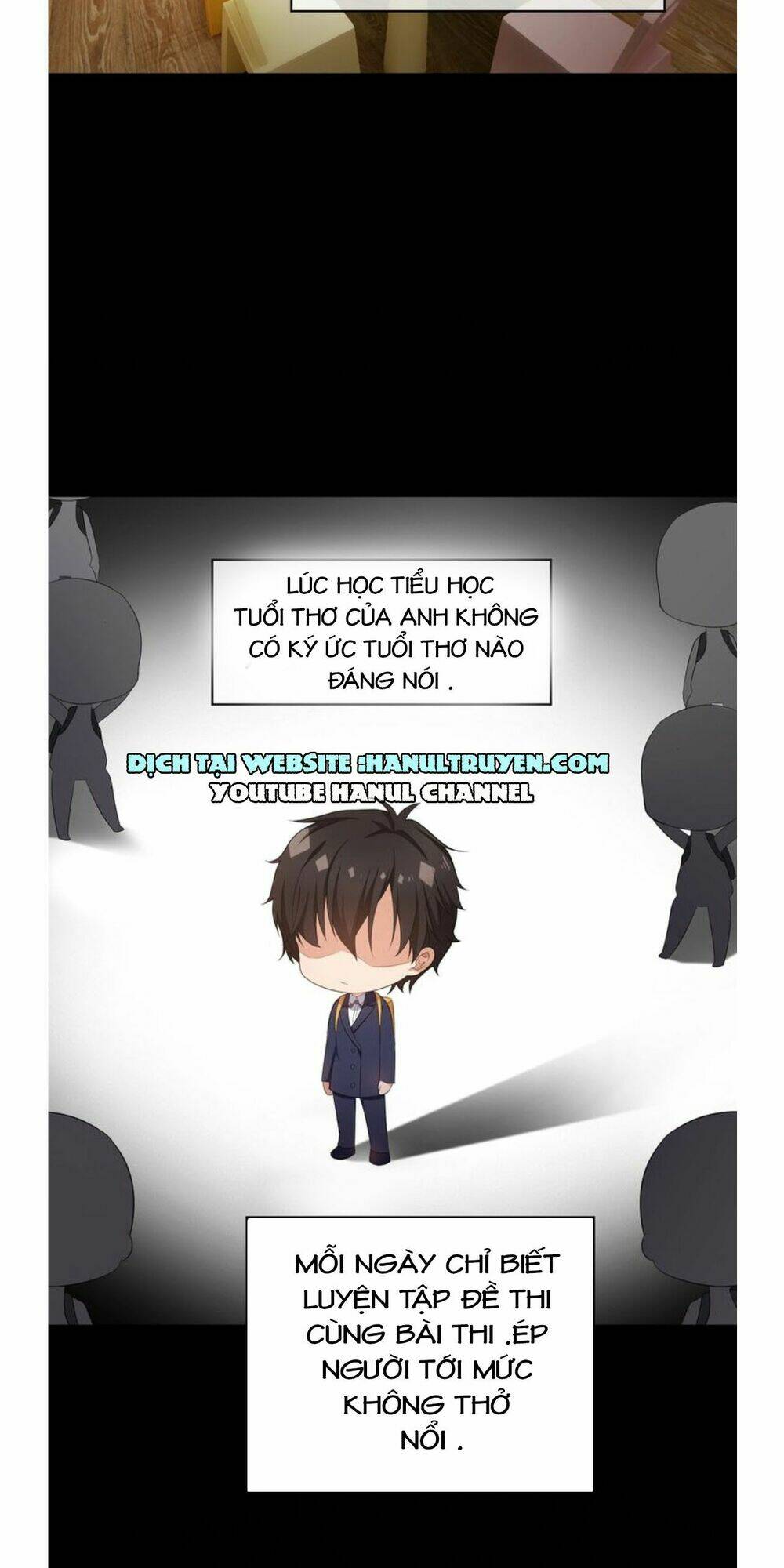 Cô Vợ Nhỏ Nuông Chiều Quá Lại Thành Ác!! Chapter 14 - Trang 2