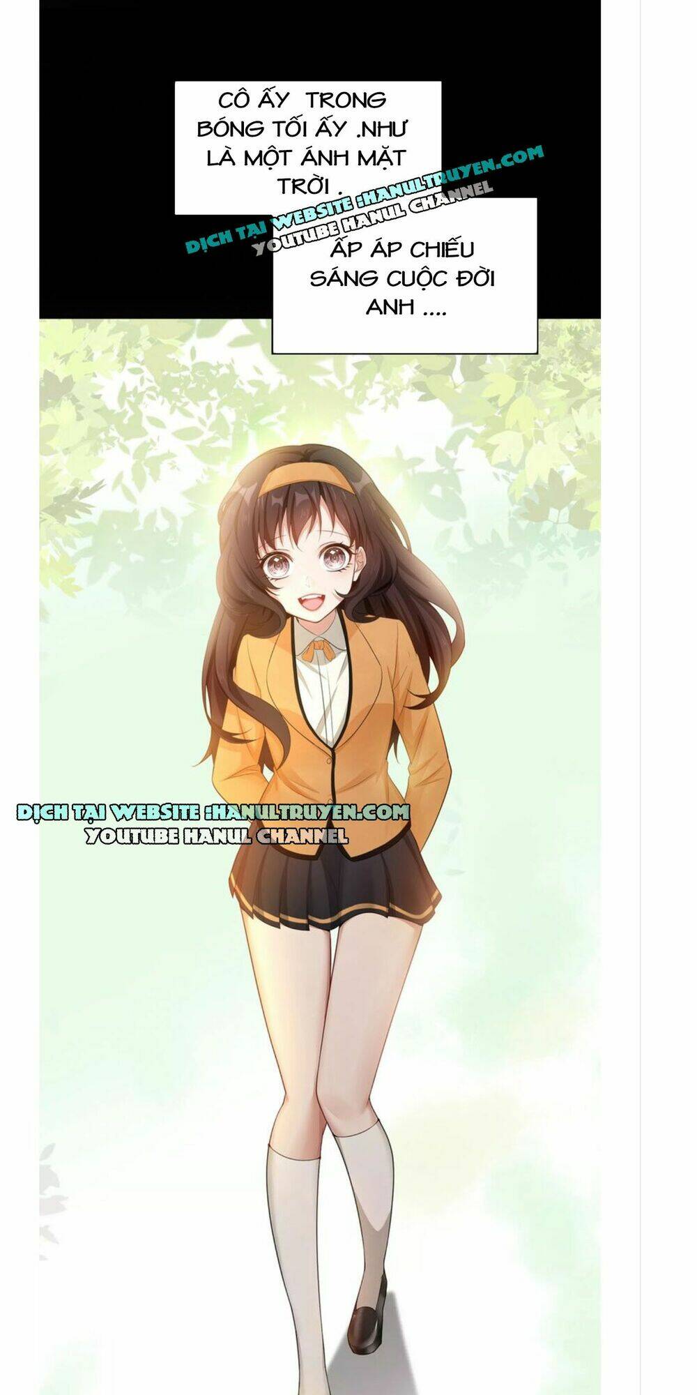 Cô Vợ Nhỏ Nuông Chiều Quá Lại Thành Ác!! Chapter 14 - Trang 2