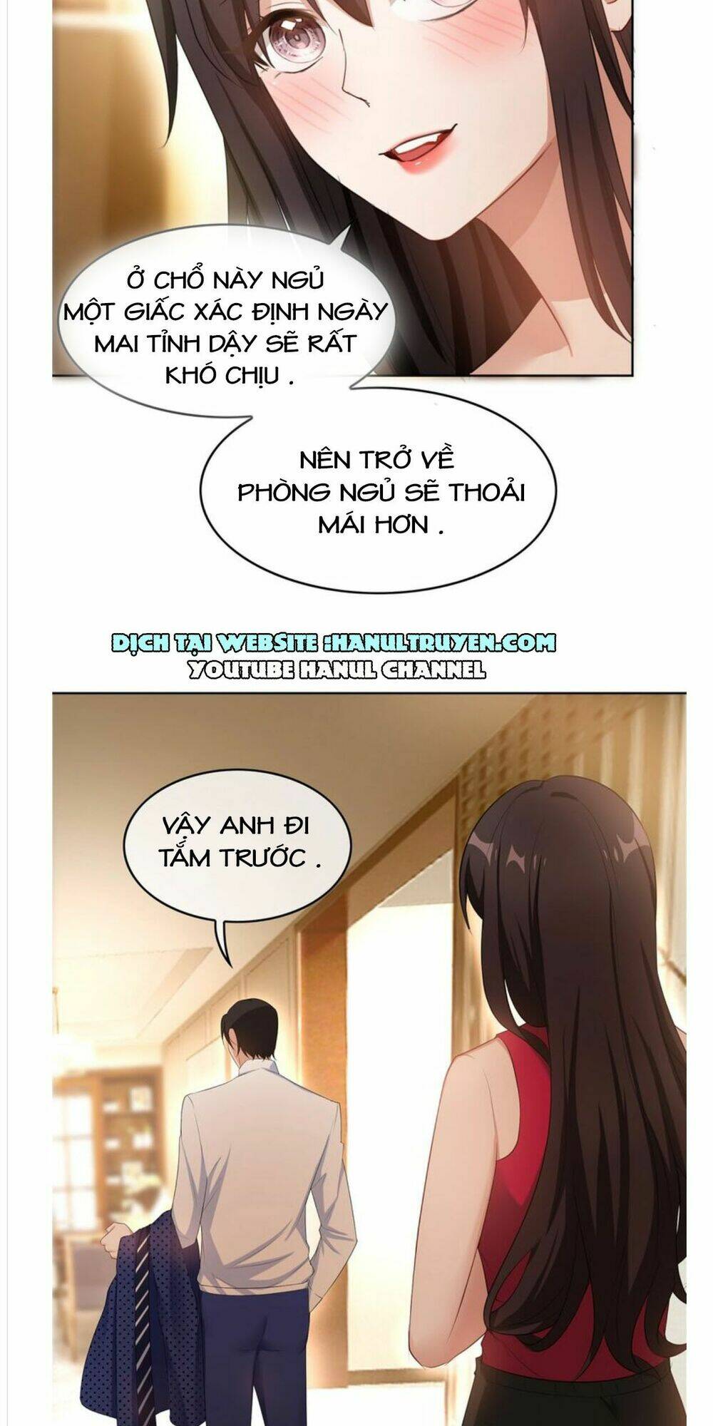 Cô Vợ Nhỏ Nuông Chiều Quá Lại Thành Ác!! Chapter 14 - Trang 2