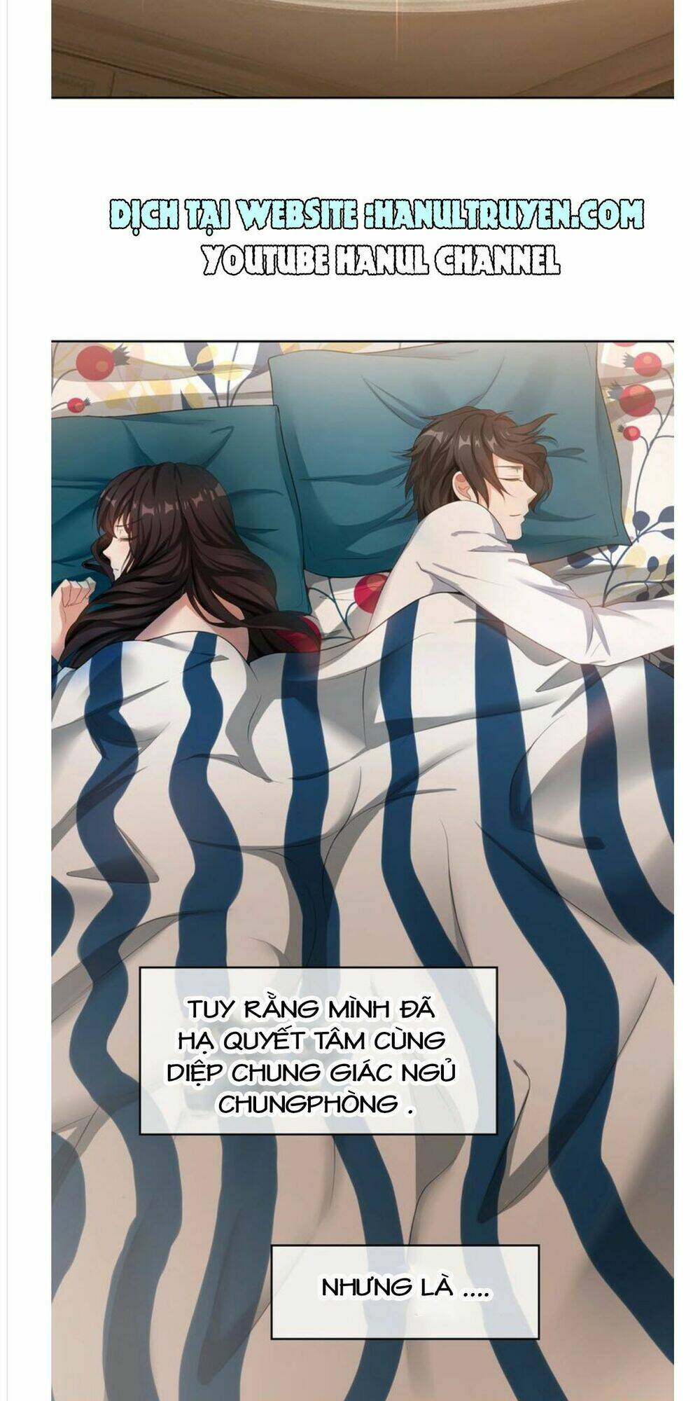 Cô Vợ Nhỏ Nuông Chiều Quá Lại Thành Ác!! Chapter 14 - Trang 2