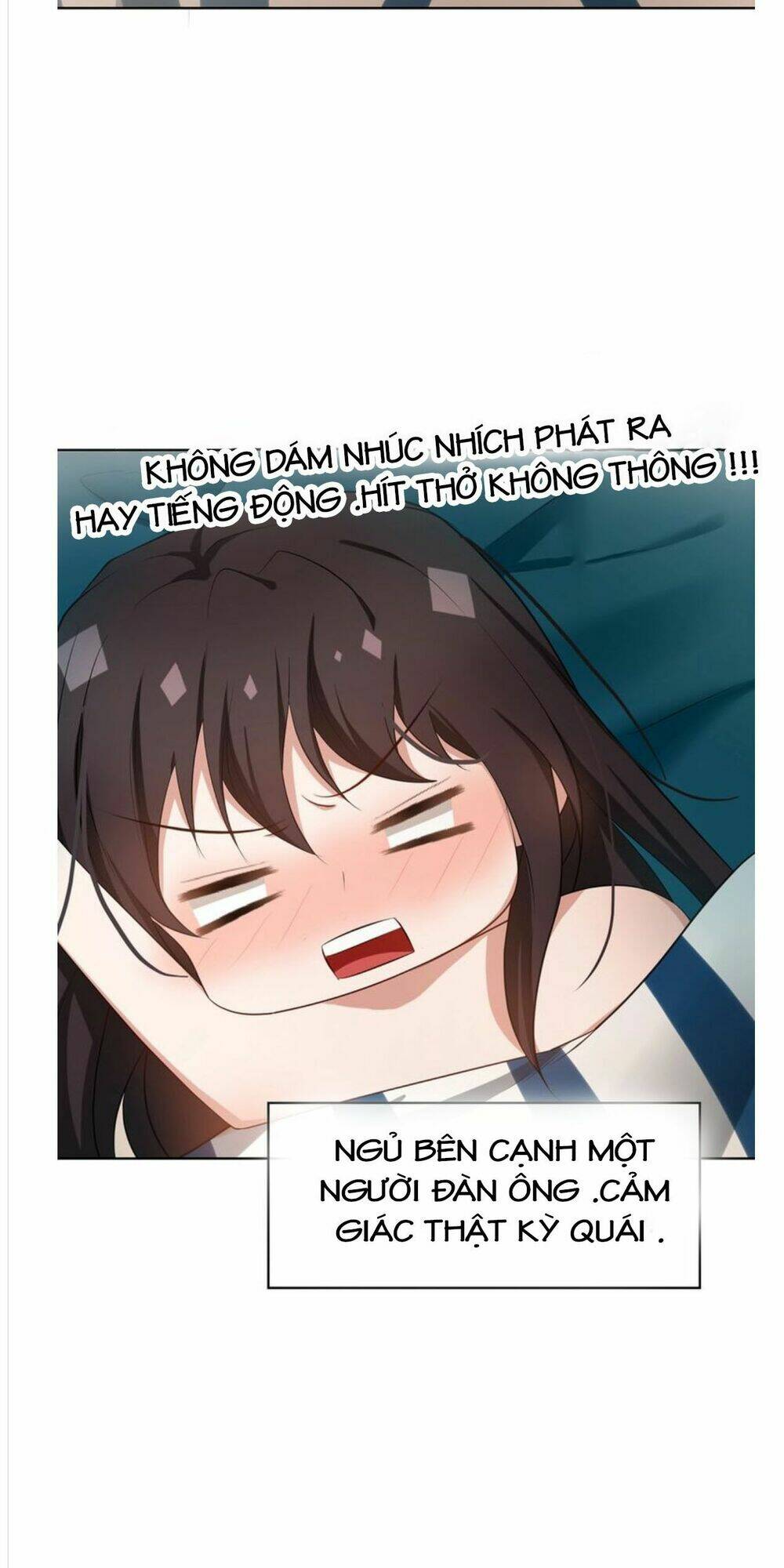 Cô Vợ Nhỏ Nuông Chiều Quá Lại Thành Ác!! Chapter 14 - Trang 2