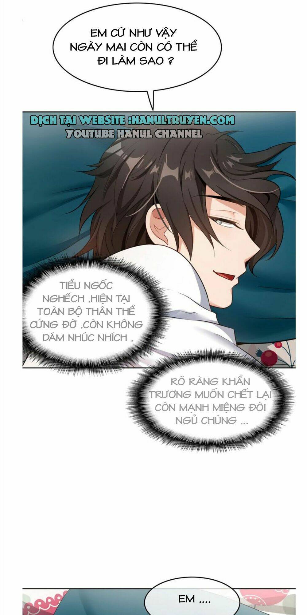 Cô Vợ Nhỏ Nuông Chiều Quá Lại Thành Ác!! Chapter 14 - Trang 2