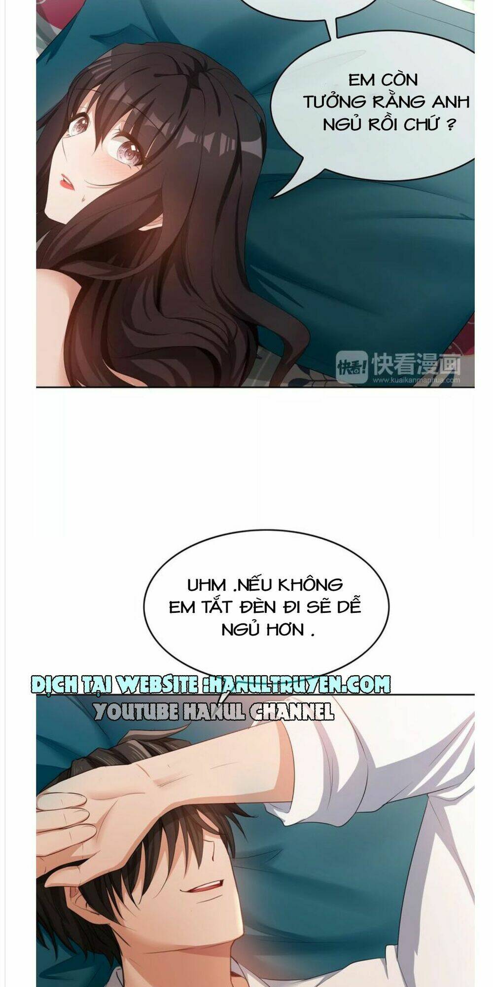 Cô Vợ Nhỏ Nuông Chiều Quá Lại Thành Ác!! Chapter 14 - Trang 2