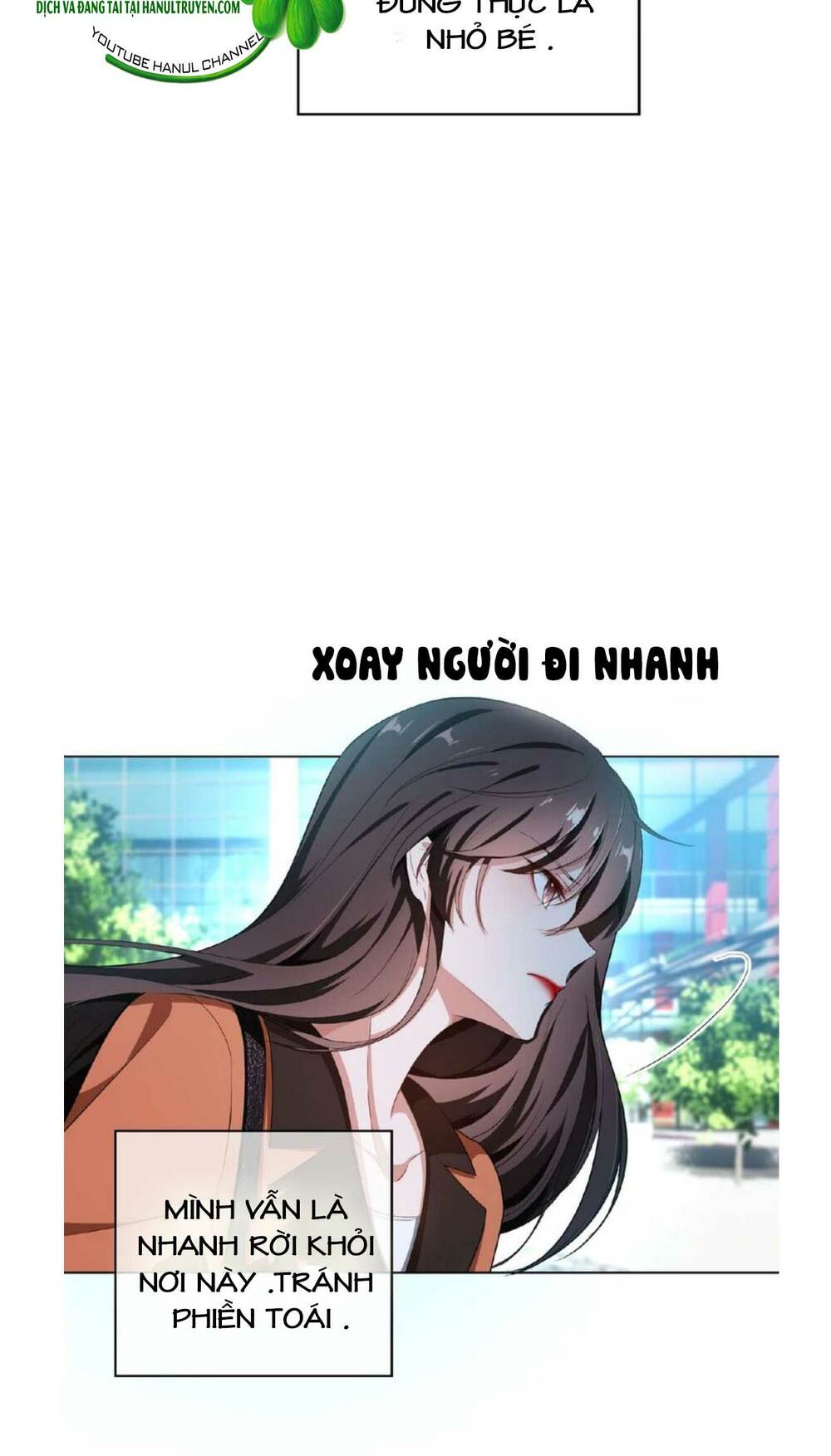 Cô Vợ Nhỏ Nuông Chiều Quá Lại Thành Ác!! Chapter 140 - Trang 2