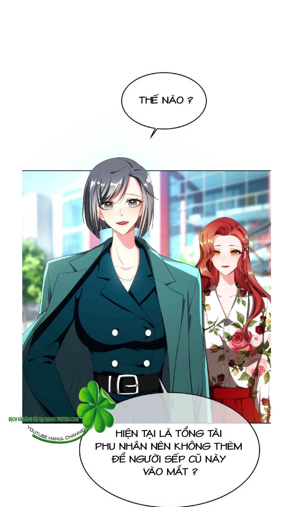 Cô Vợ Nhỏ Nuông Chiều Quá Lại Thành Ác!! Chapter 140 - Trang 2