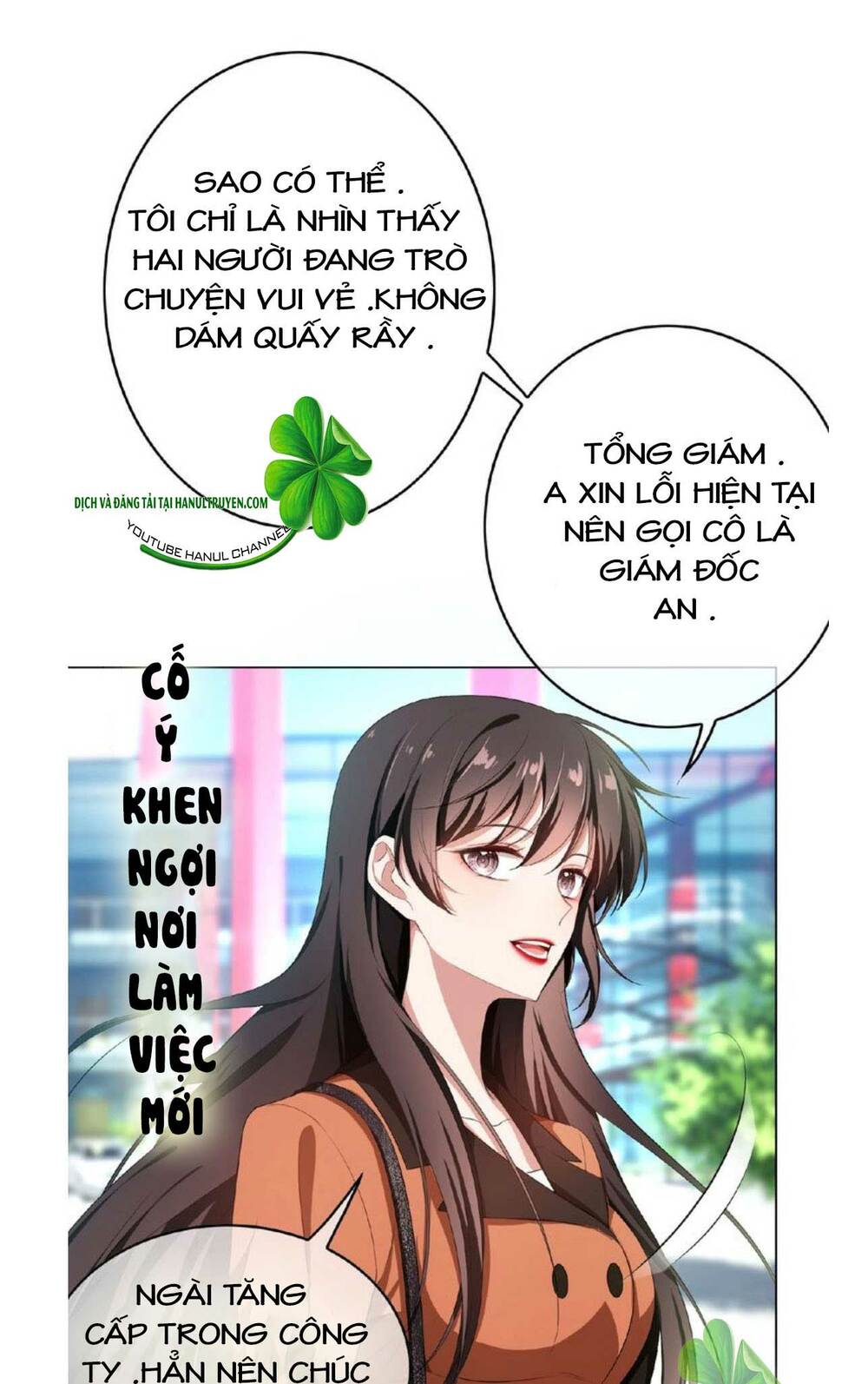 Cô Vợ Nhỏ Nuông Chiều Quá Lại Thành Ác!! Chapter 140 - Trang 2