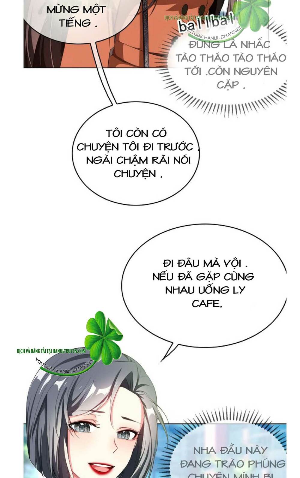 Cô Vợ Nhỏ Nuông Chiều Quá Lại Thành Ác!! Chapter 140 - Trang 2