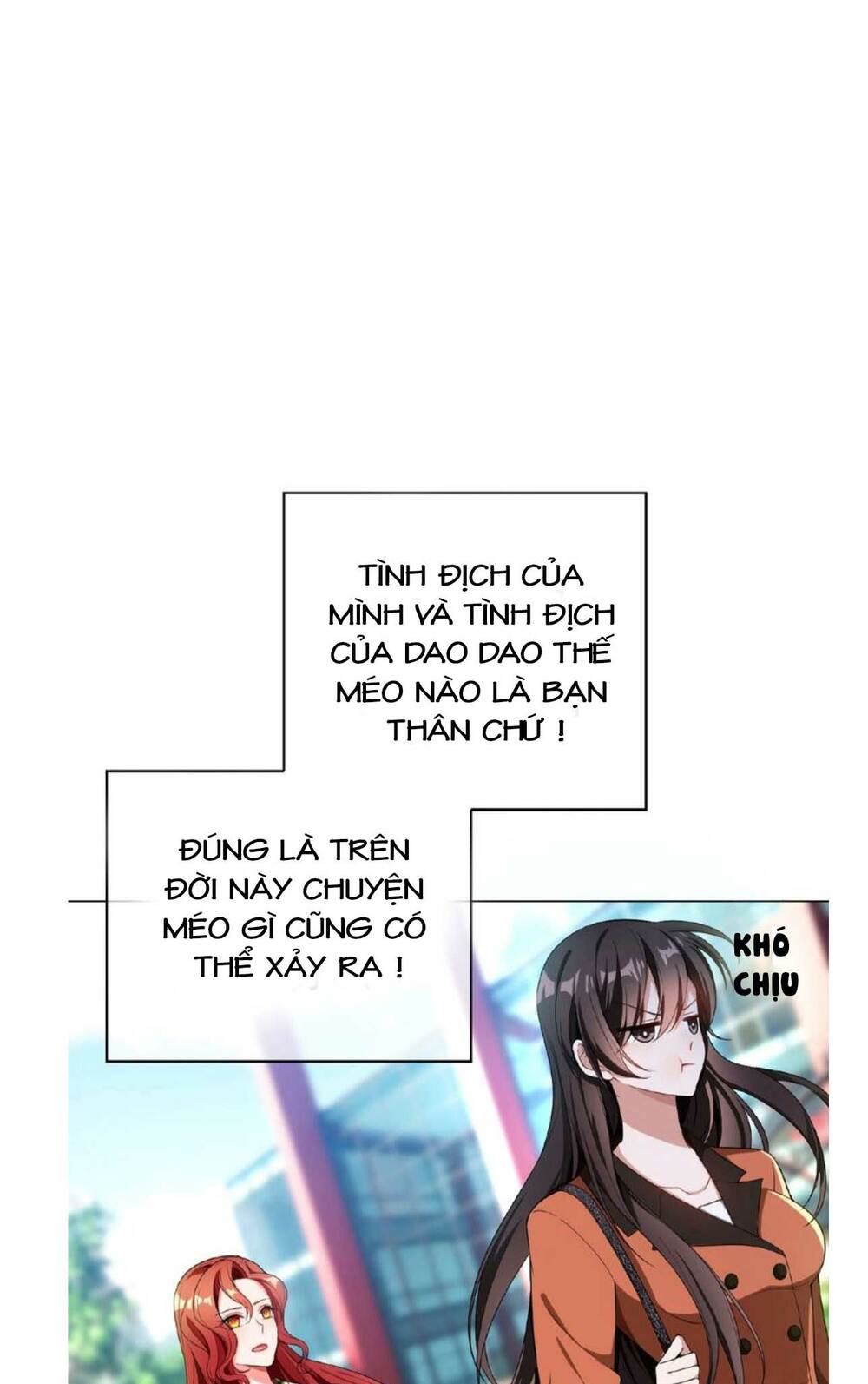 Cô Vợ Nhỏ Nuông Chiều Quá Lại Thành Ác!! Chapter 140 - Trang 2