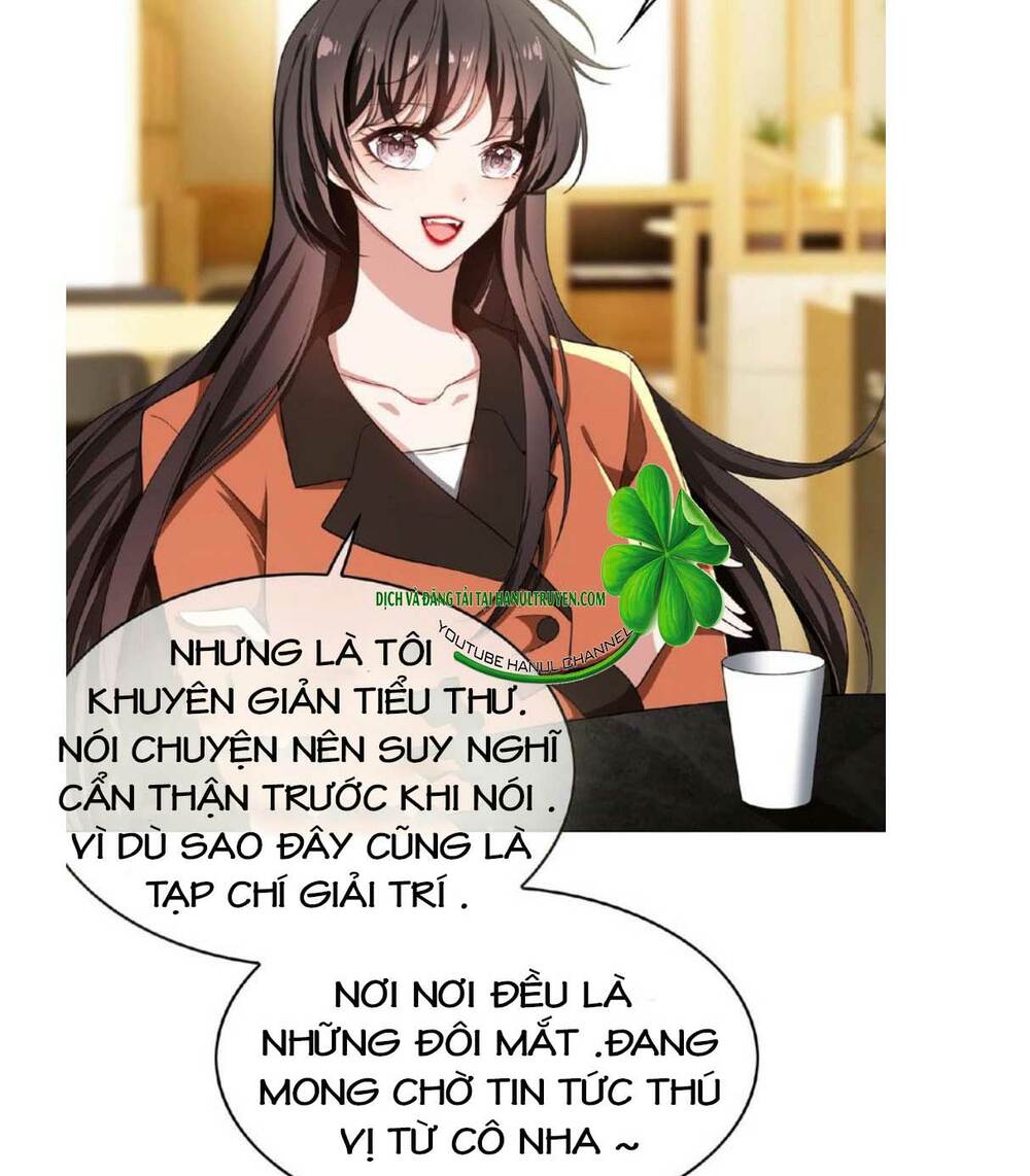 Cô Vợ Nhỏ Nuông Chiều Quá Lại Thành Ác!! Chapter 141 - Trang 2