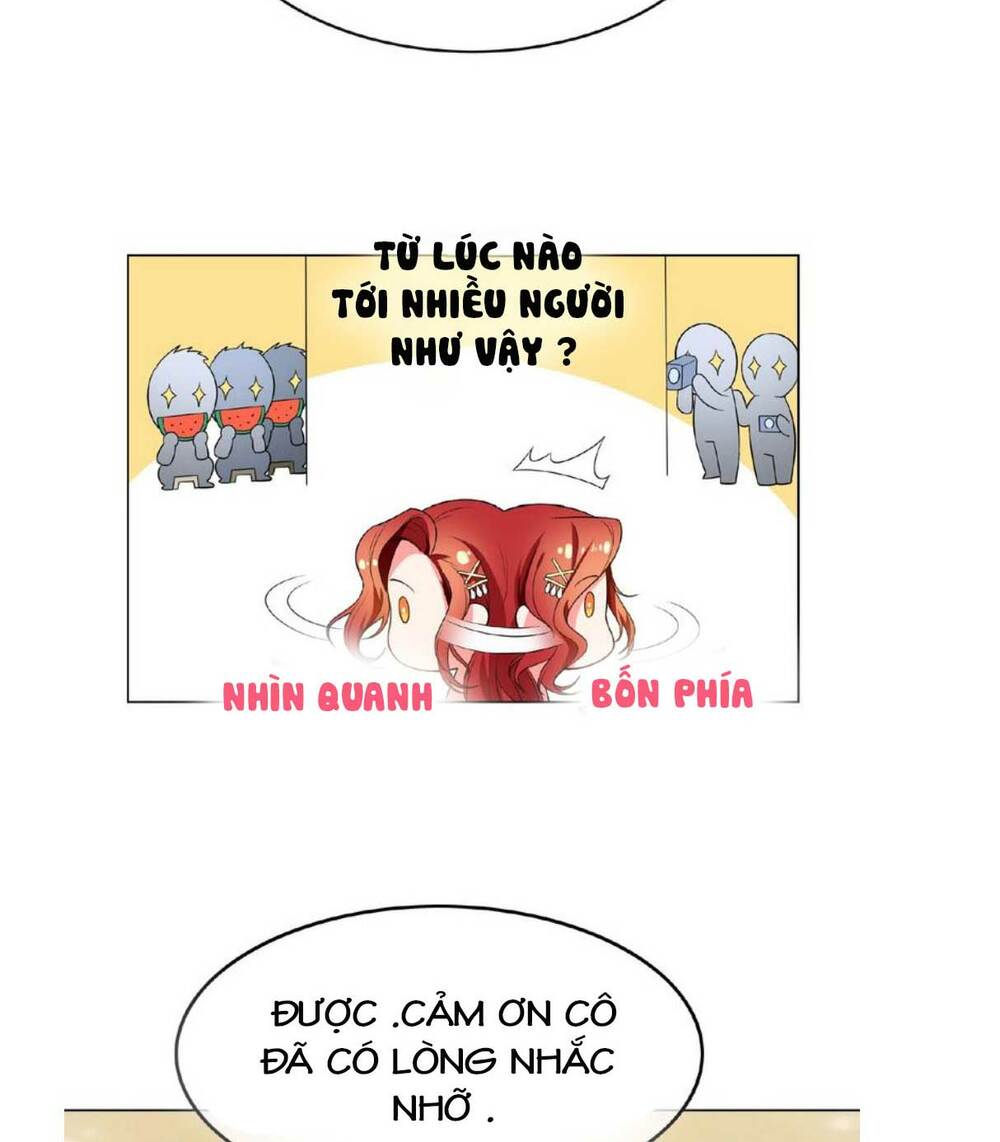 Cô Vợ Nhỏ Nuông Chiều Quá Lại Thành Ác!! Chapter 141 - Trang 2