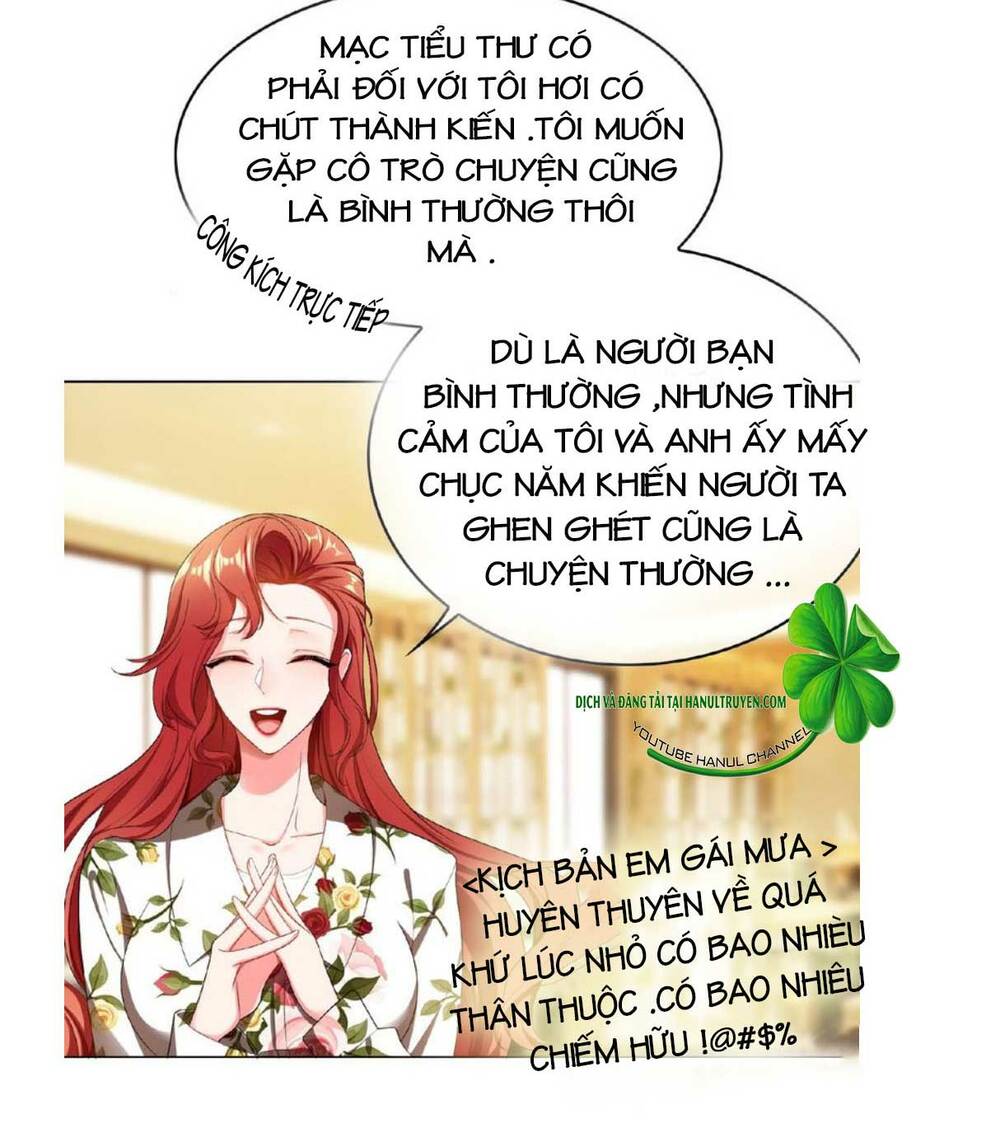 Cô Vợ Nhỏ Nuông Chiều Quá Lại Thành Ác!! Chapter 141 - Trang 2