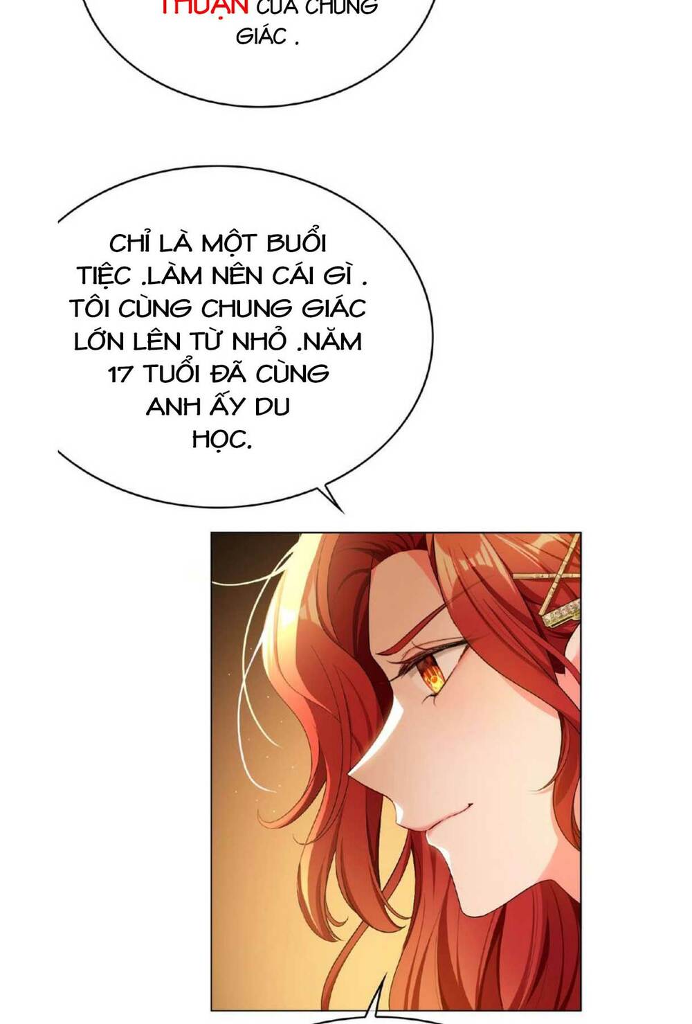 Cô Vợ Nhỏ Nuông Chiều Quá Lại Thành Ác!! Chapter 141 - Trang 2