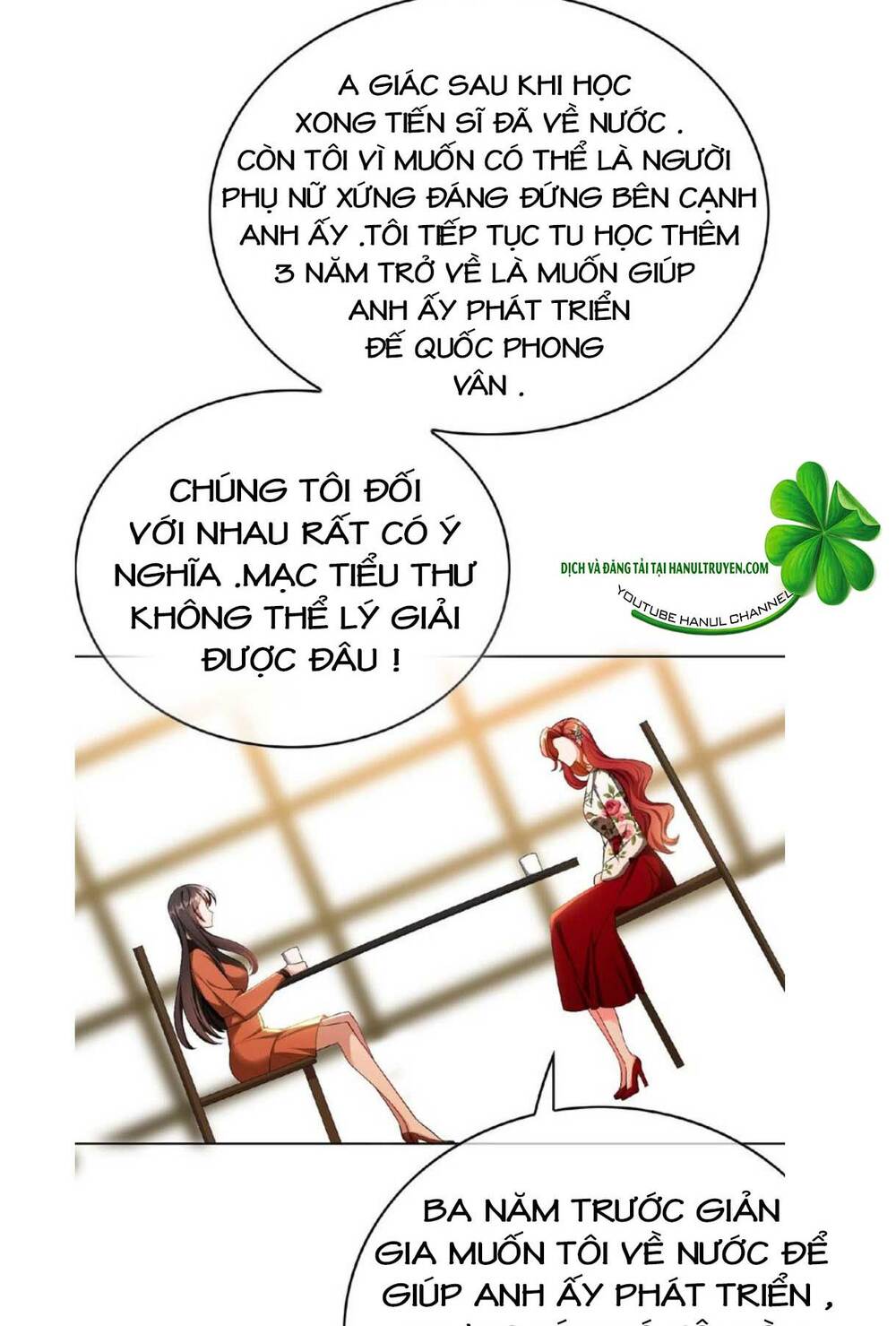 Cô Vợ Nhỏ Nuông Chiều Quá Lại Thành Ác!! Chapter 141 - Trang 2