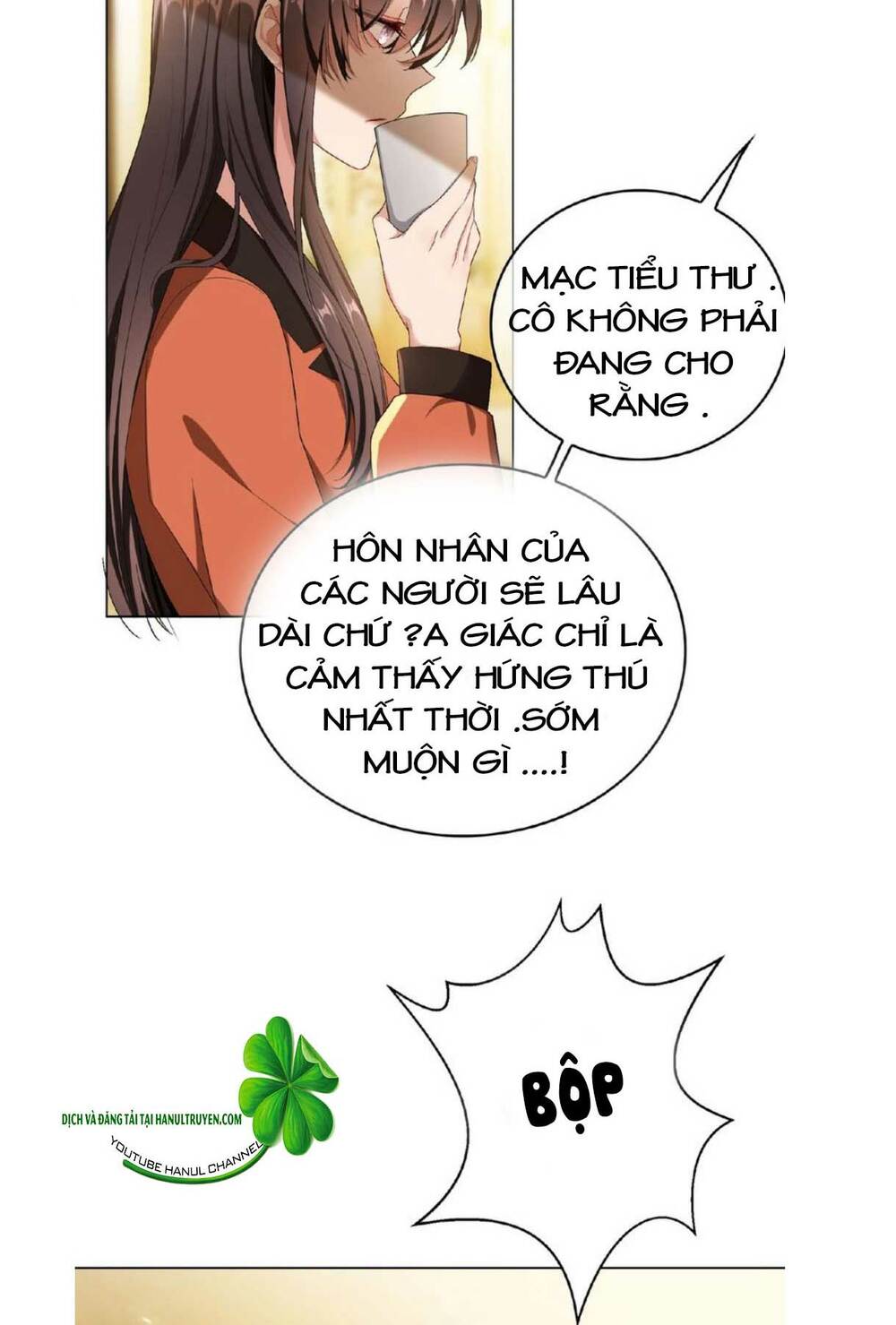 Cô Vợ Nhỏ Nuông Chiều Quá Lại Thành Ác!! Chapter 141 - Trang 2