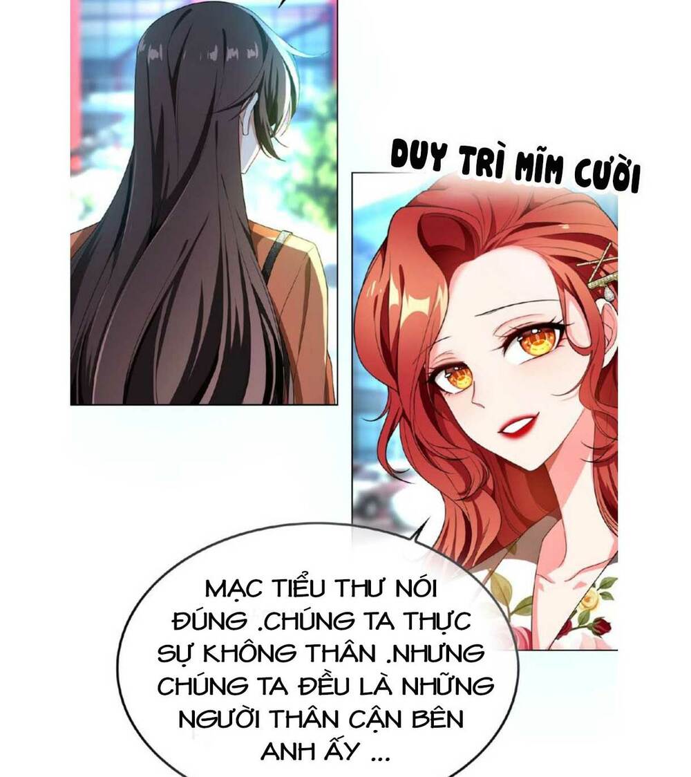 Cô Vợ Nhỏ Nuông Chiều Quá Lại Thành Ác!! Chapter 141 - Trang 2