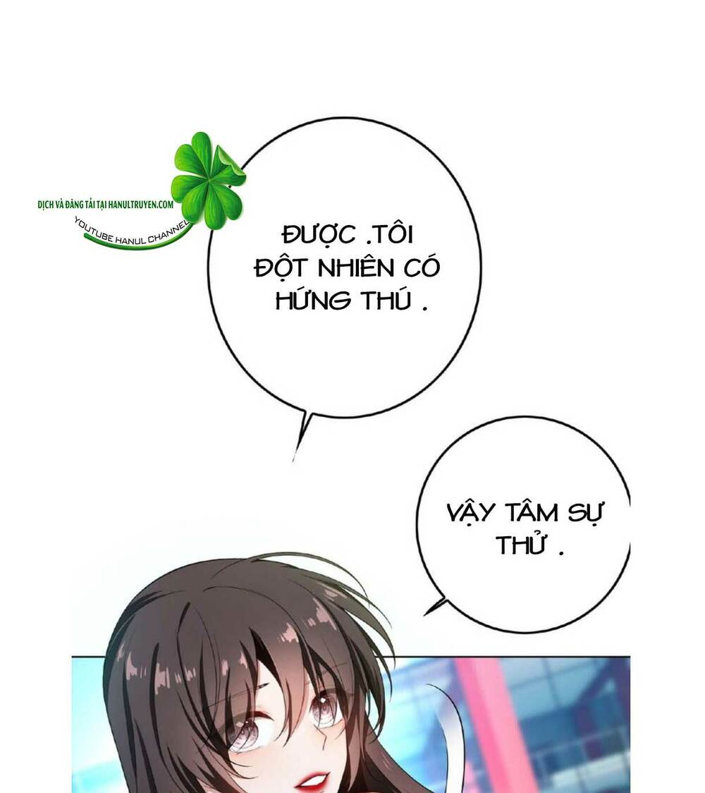 Cô Vợ Nhỏ Nuông Chiều Quá Lại Thành Ác!! Chapter 141 - Trang 2