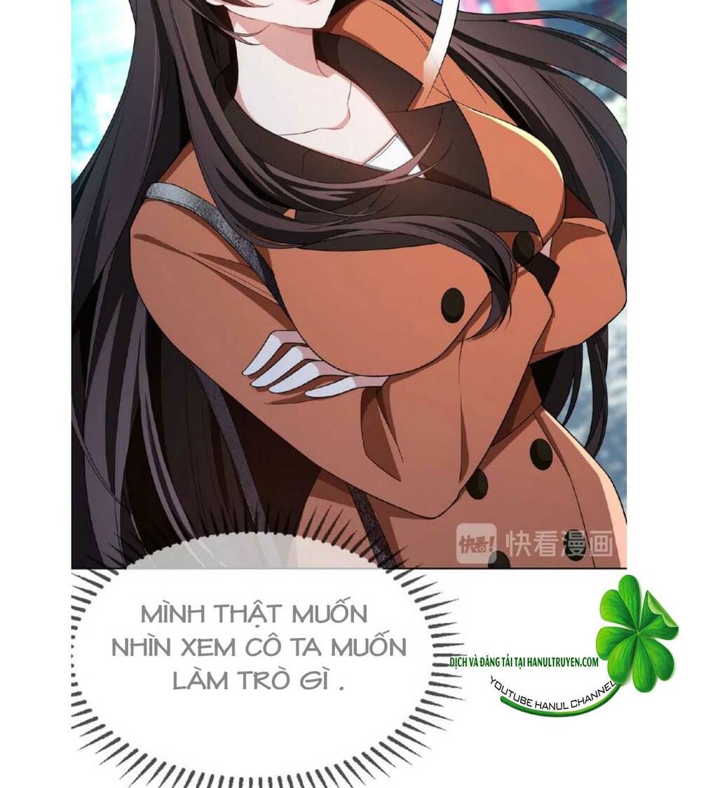 Cô Vợ Nhỏ Nuông Chiều Quá Lại Thành Ác!! Chapter 141 - Trang 2