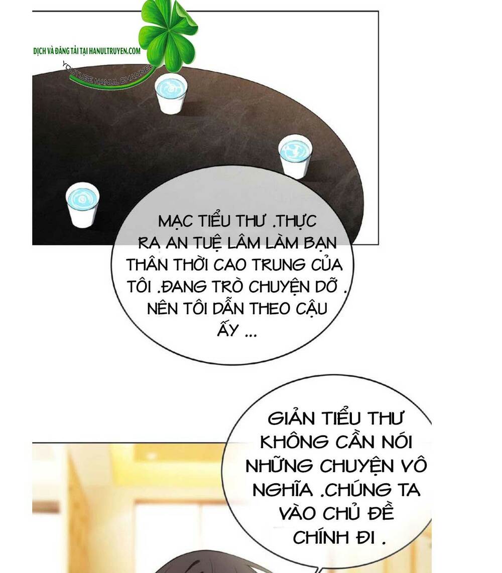 Cô Vợ Nhỏ Nuông Chiều Quá Lại Thành Ác!! Chapter 141 - Trang 2