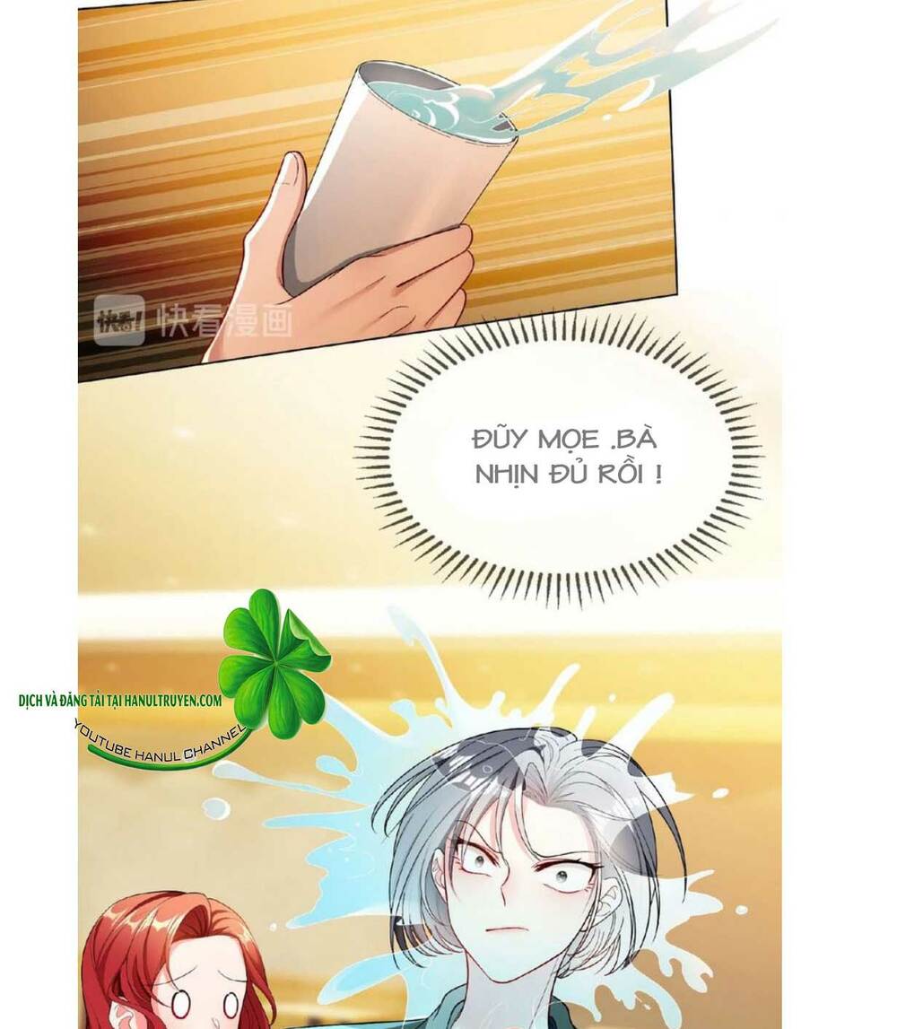 Cô Vợ Nhỏ Nuông Chiều Quá Lại Thành Ác!! Chapter 142 - Trang 2