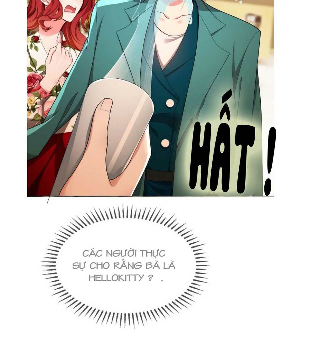 Cô Vợ Nhỏ Nuông Chiều Quá Lại Thành Ác!! Chapter 142 - Trang 2