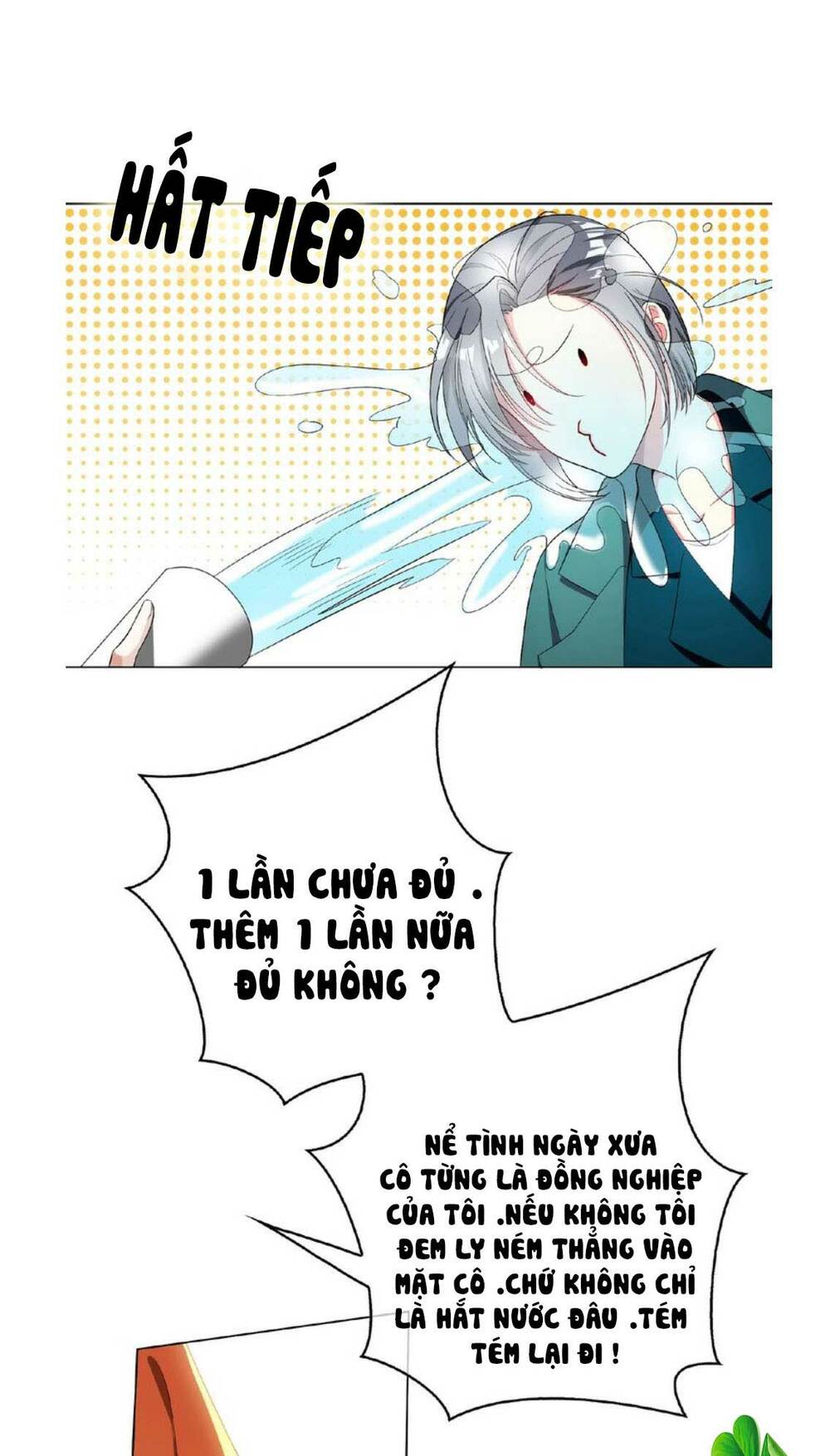 Cô Vợ Nhỏ Nuông Chiều Quá Lại Thành Ác!! Chapter 142 - Trang 2