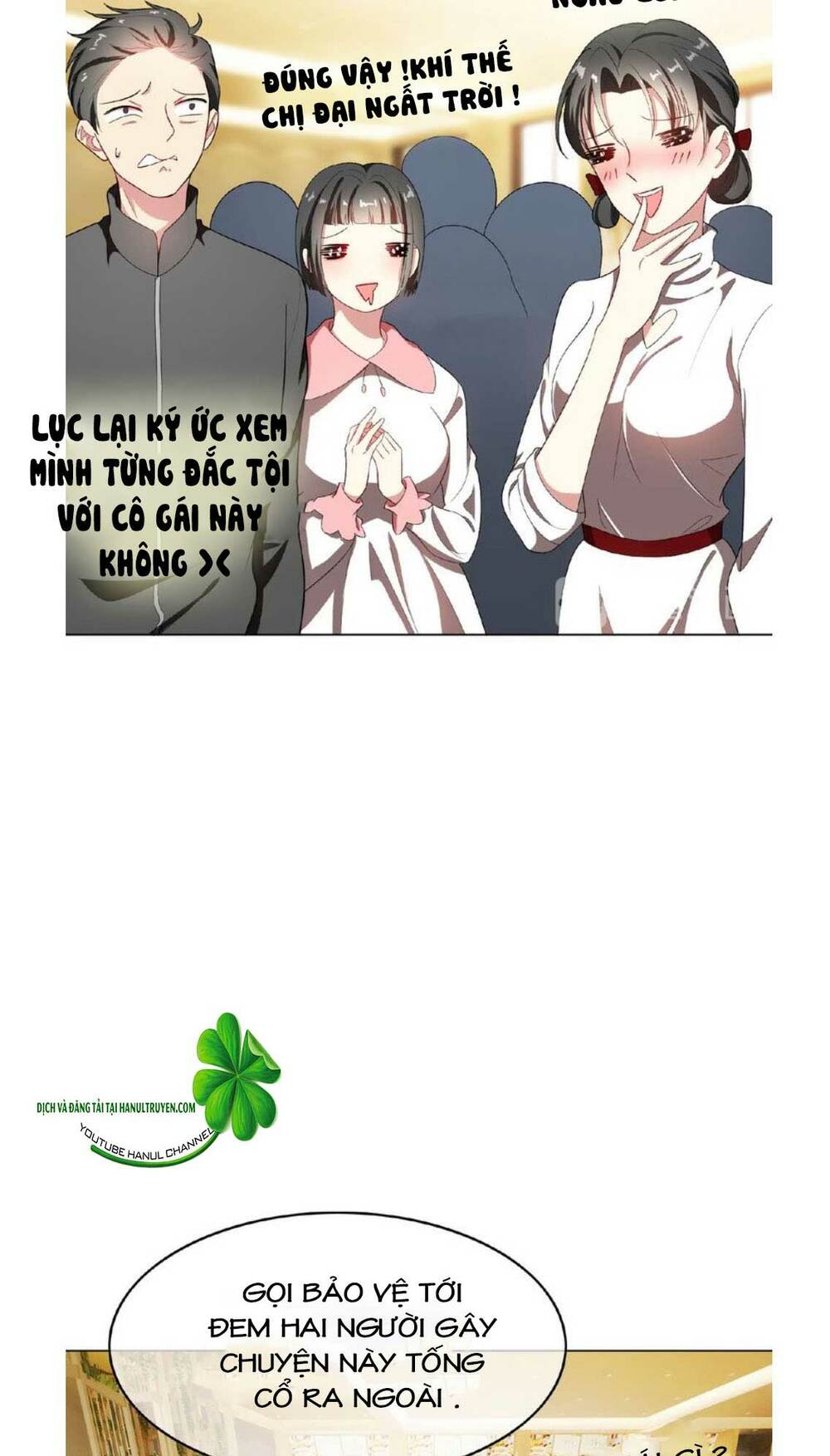 Cô Vợ Nhỏ Nuông Chiều Quá Lại Thành Ác!! Chapter 142 - Trang 2