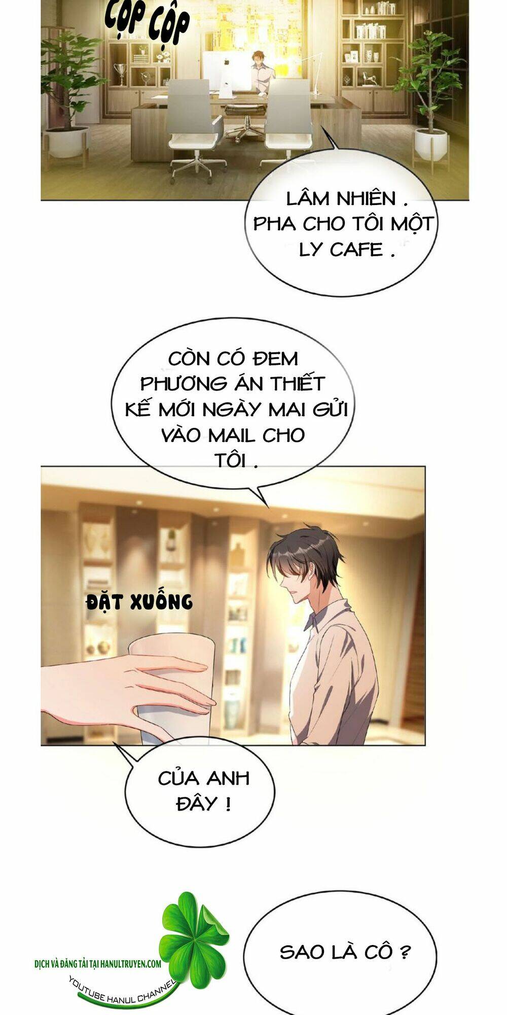 Cô Vợ Nhỏ Nuông Chiều Quá Lại Thành Ác!! Chapter 144 - Trang 2