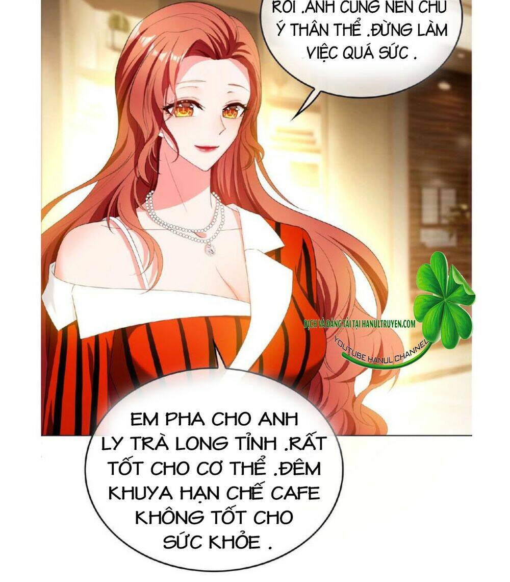 Cô Vợ Nhỏ Nuông Chiều Quá Lại Thành Ác!! Chapter 144 - Trang 2