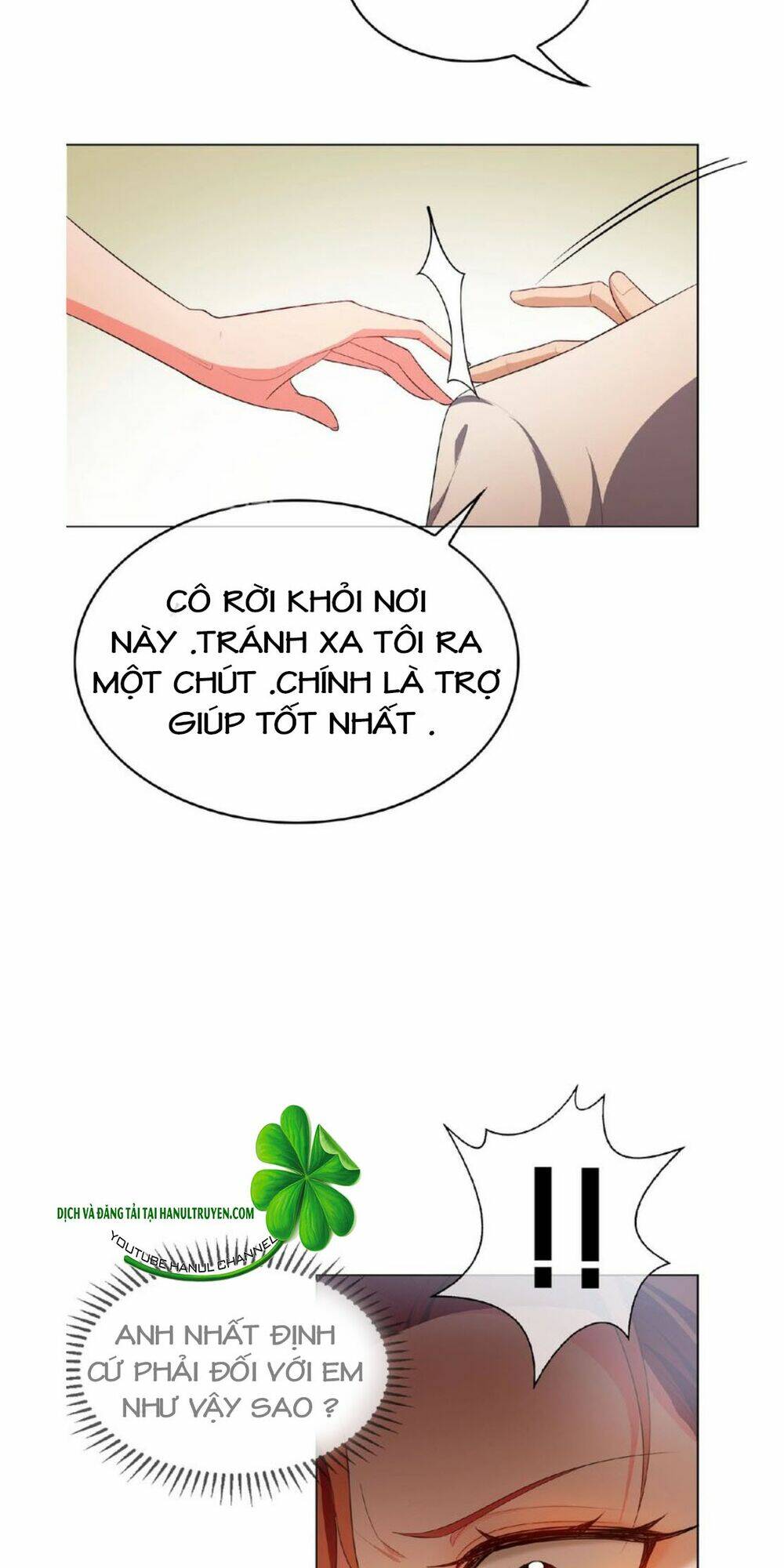 Cô Vợ Nhỏ Nuông Chiều Quá Lại Thành Ác!! Chapter 144 - Trang 2