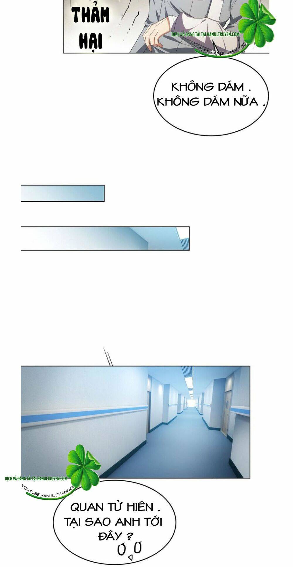 Cô Vợ Nhỏ Nuông Chiều Quá Lại Thành Ác!! Chapter 144 - Trang 2