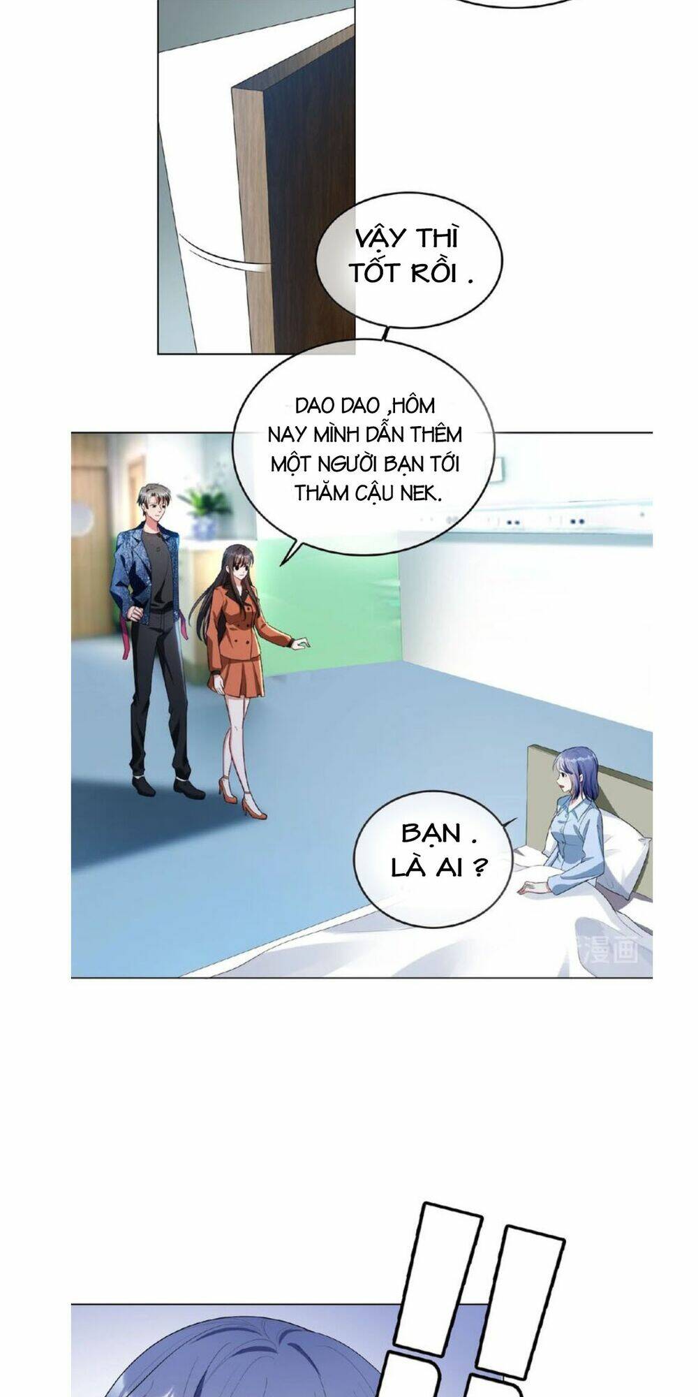 Cô Vợ Nhỏ Nuông Chiều Quá Lại Thành Ác!! Chapter 144 - Trang 2