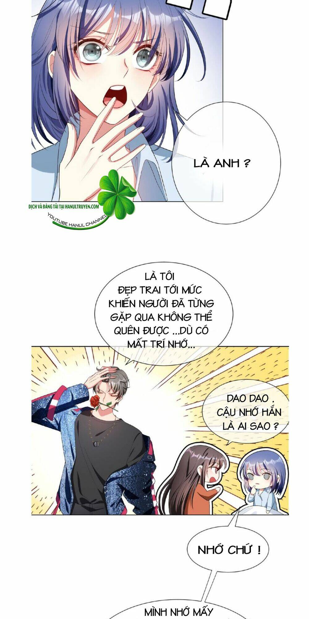 Cô Vợ Nhỏ Nuông Chiều Quá Lại Thành Ác!! Chapter 144 - Trang 2