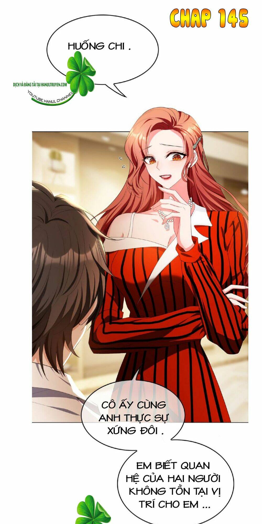 Cô Vợ Nhỏ Nuông Chiều Quá Lại Thành Ác!! Chapter 145 - Trang 2