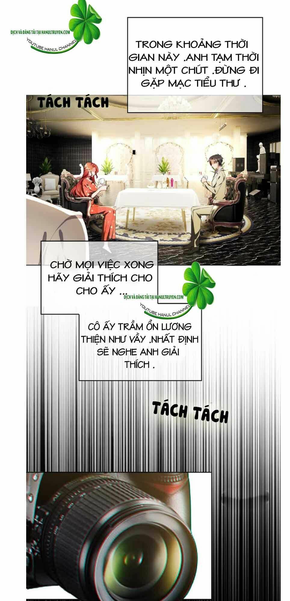 Cô Vợ Nhỏ Nuông Chiều Quá Lại Thành Ác!! Chapter 145 - Trang 2