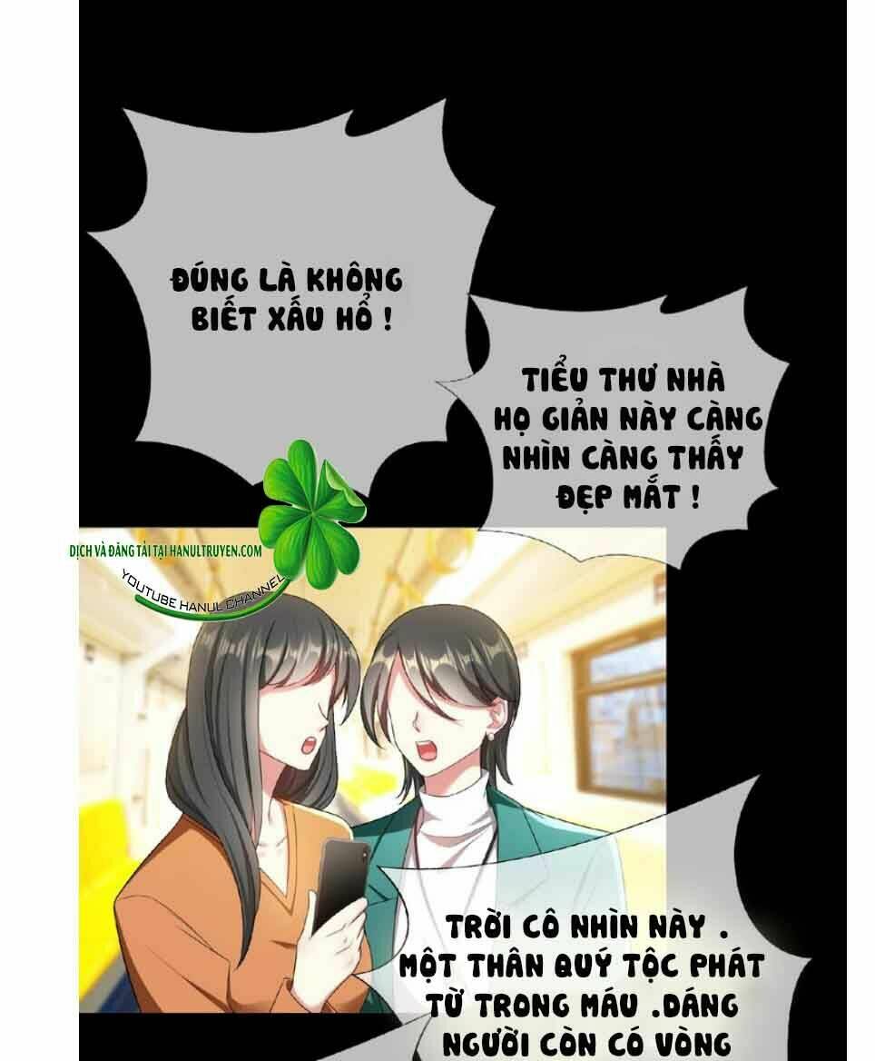 Cô Vợ Nhỏ Nuông Chiều Quá Lại Thành Ác!! Chapter 145 - Trang 2