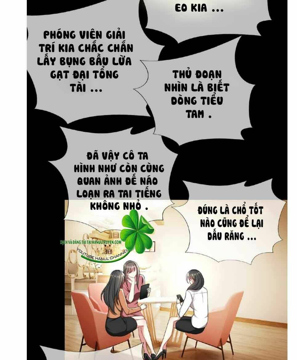 Cô Vợ Nhỏ Nuông Chiều Quá Lại Thành Ác!! Chapter 145 - Trang 2