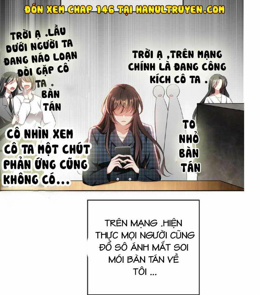 Cô Vợ Nhỏ Nuông Chiều Quá Lại Thành Ác!! Chapter 145 - Trang 2