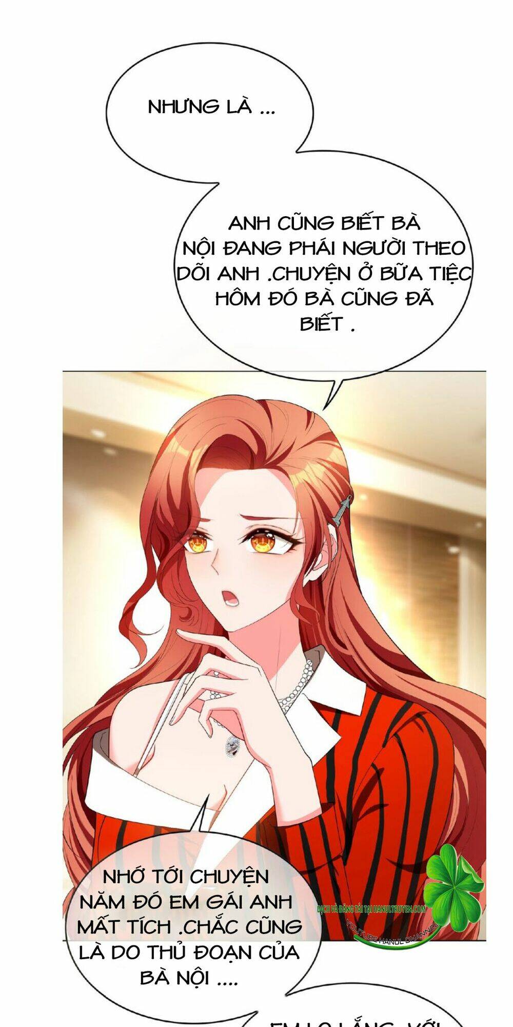 Cô Vợ Nhỏ Nuông Chiều Quá Lại Thành Ác!! Chapter 145 - Trang 2