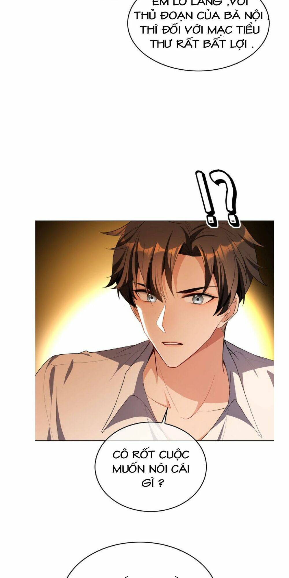 Cô Vợ Nhỏ Nuông Chiều Quá Lại Thành Ác!! Chapter 145 - Trang 2