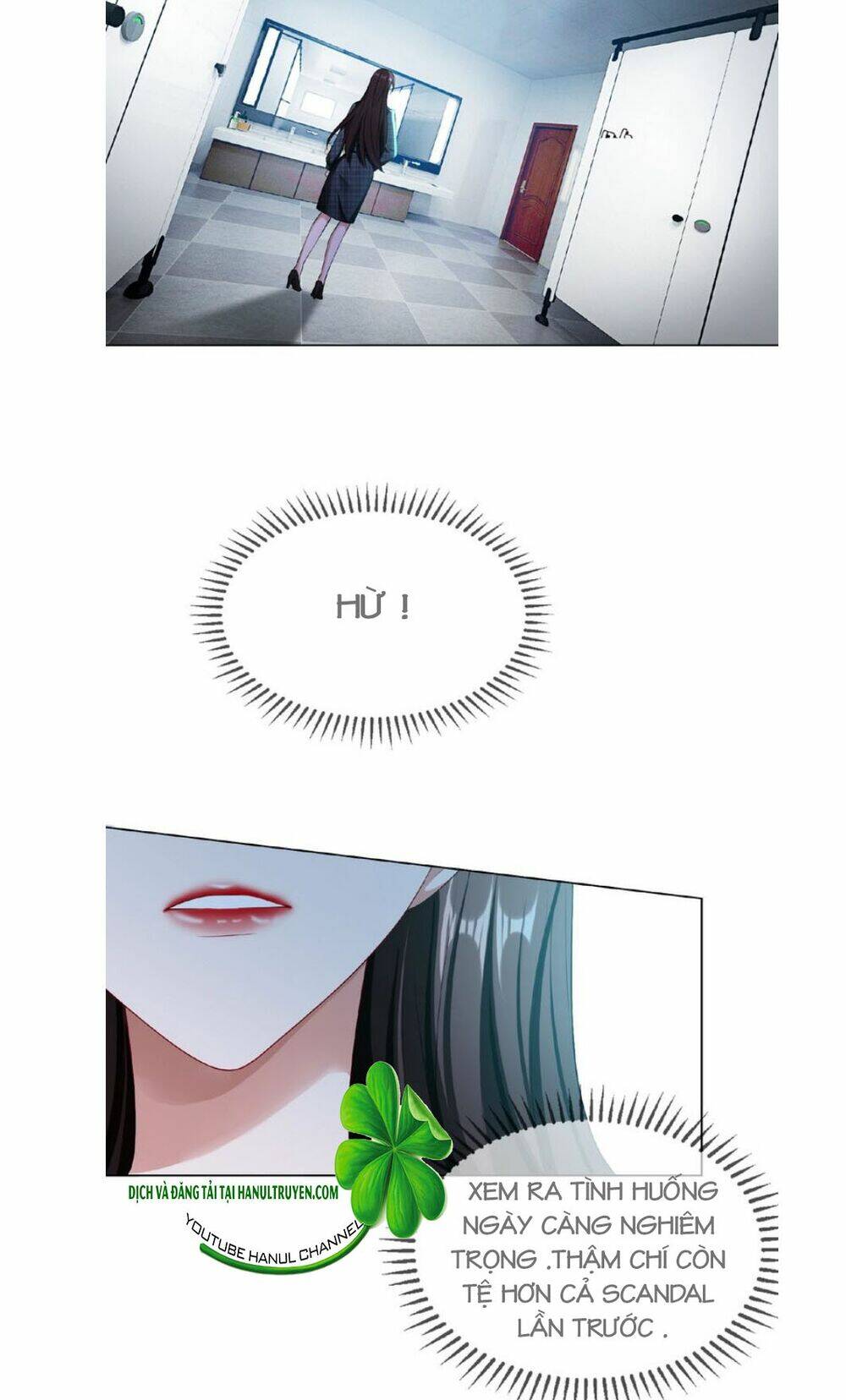 Cô Vợ Nhỏ Nuông Chiều Quá Lại Thành Ác!! Chapter 146 - Trang 2